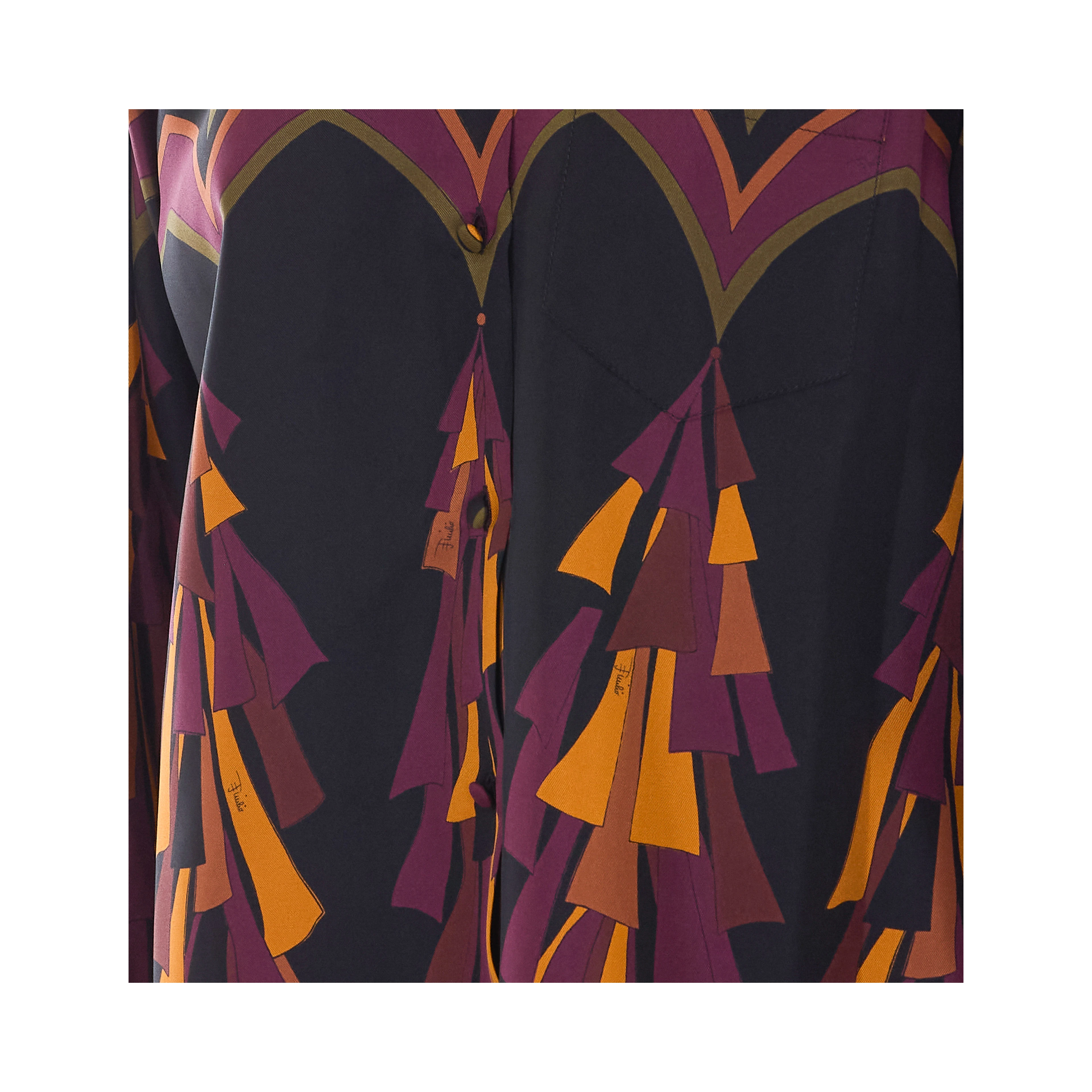 Pucci Shirts