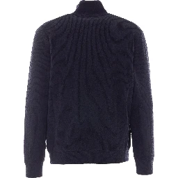 NN.07 Sweaters Blue