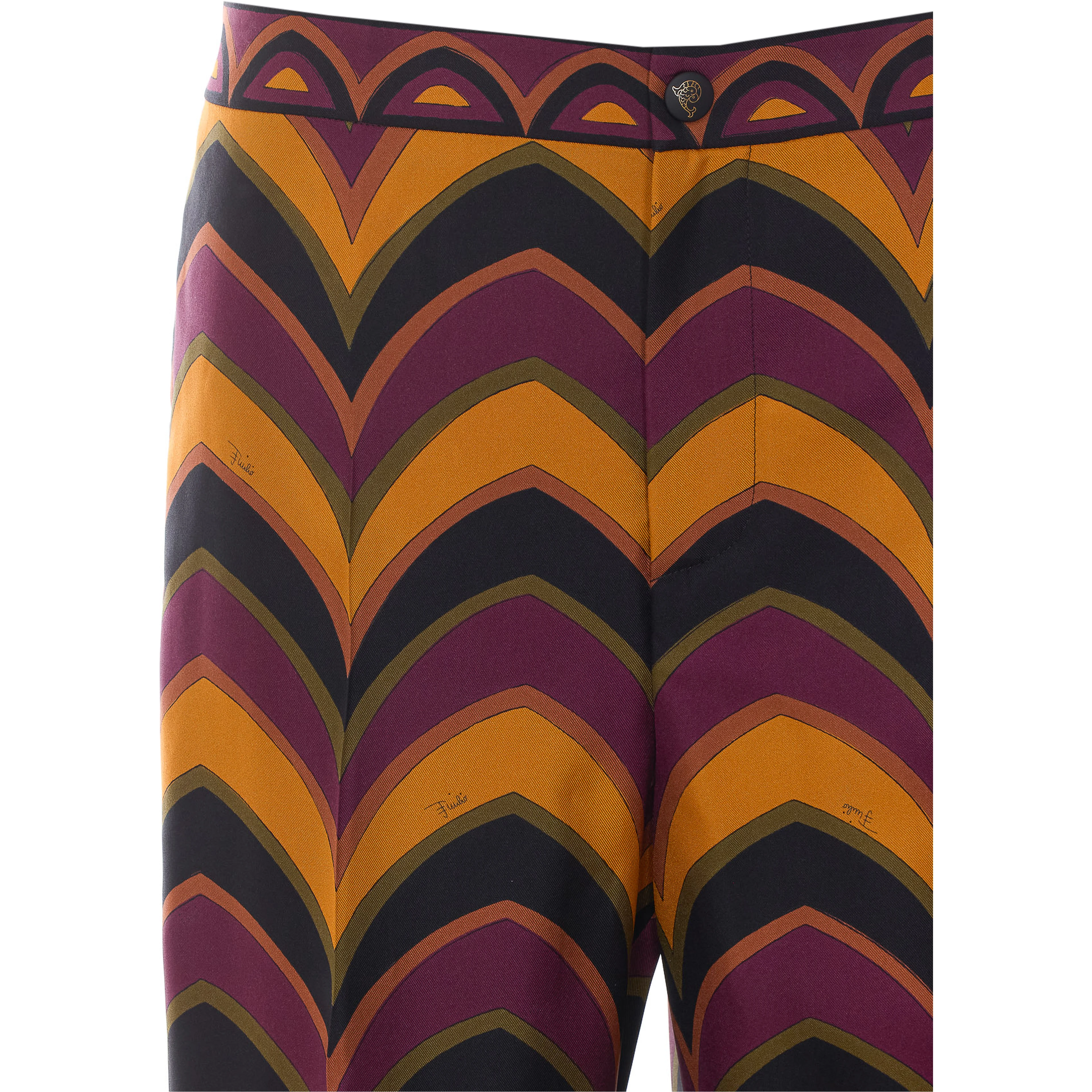 Pucci Trousers