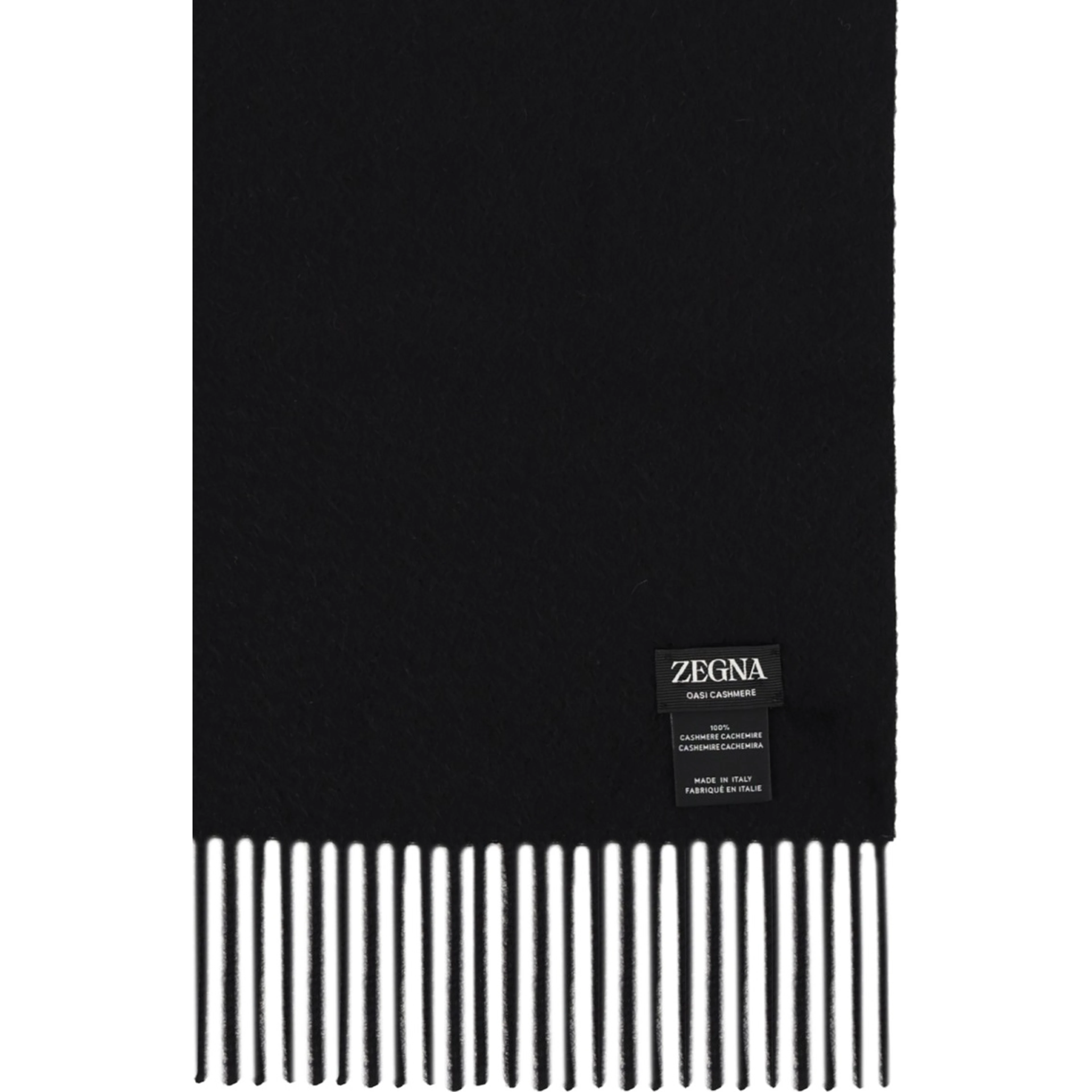 Sciarpa In Cashmere