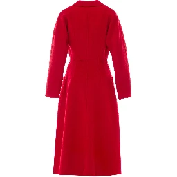 Elisabetta Franchi Coats