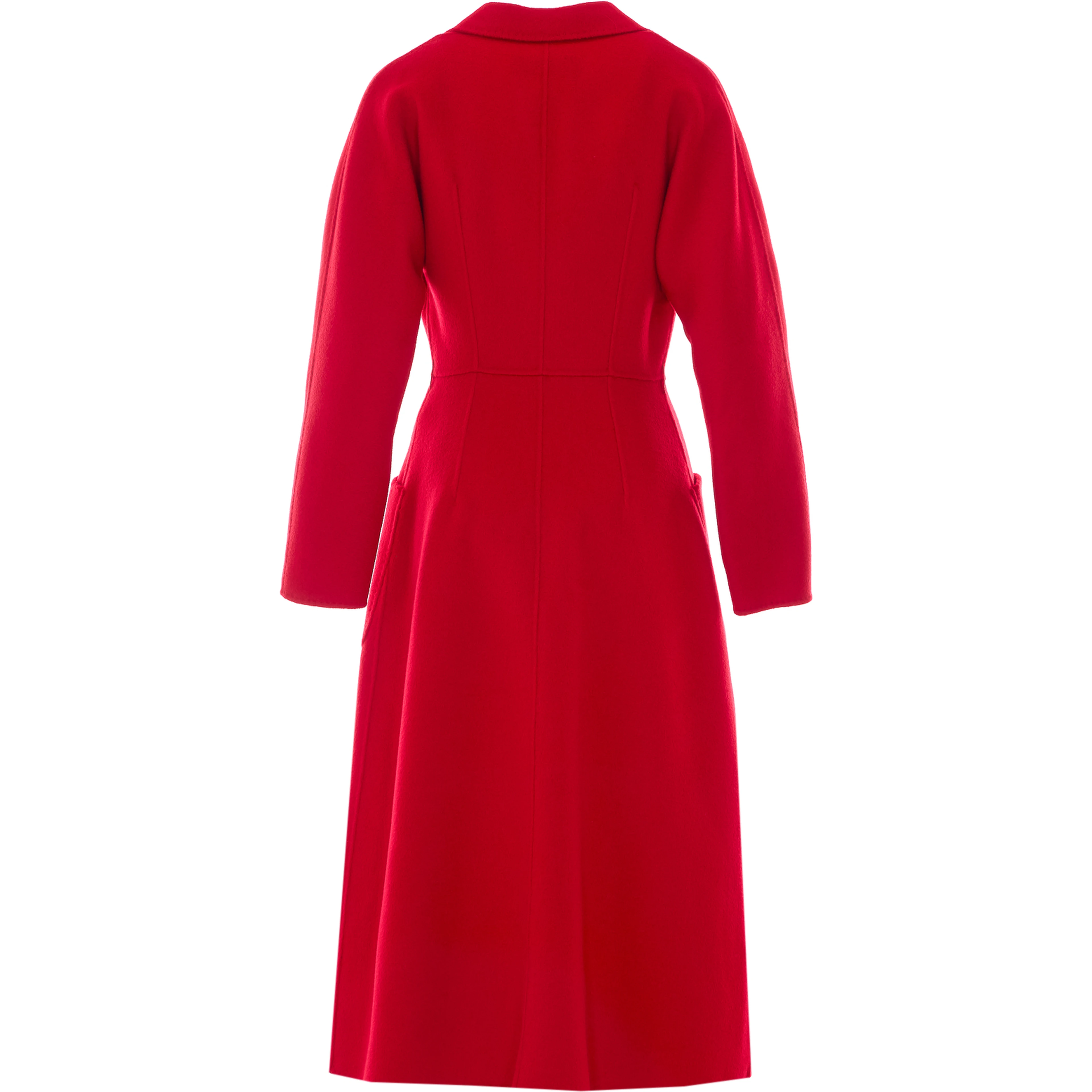 Elisabetta Franchi Coats