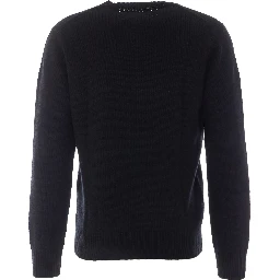 SOFT GOAT Sweaters Black