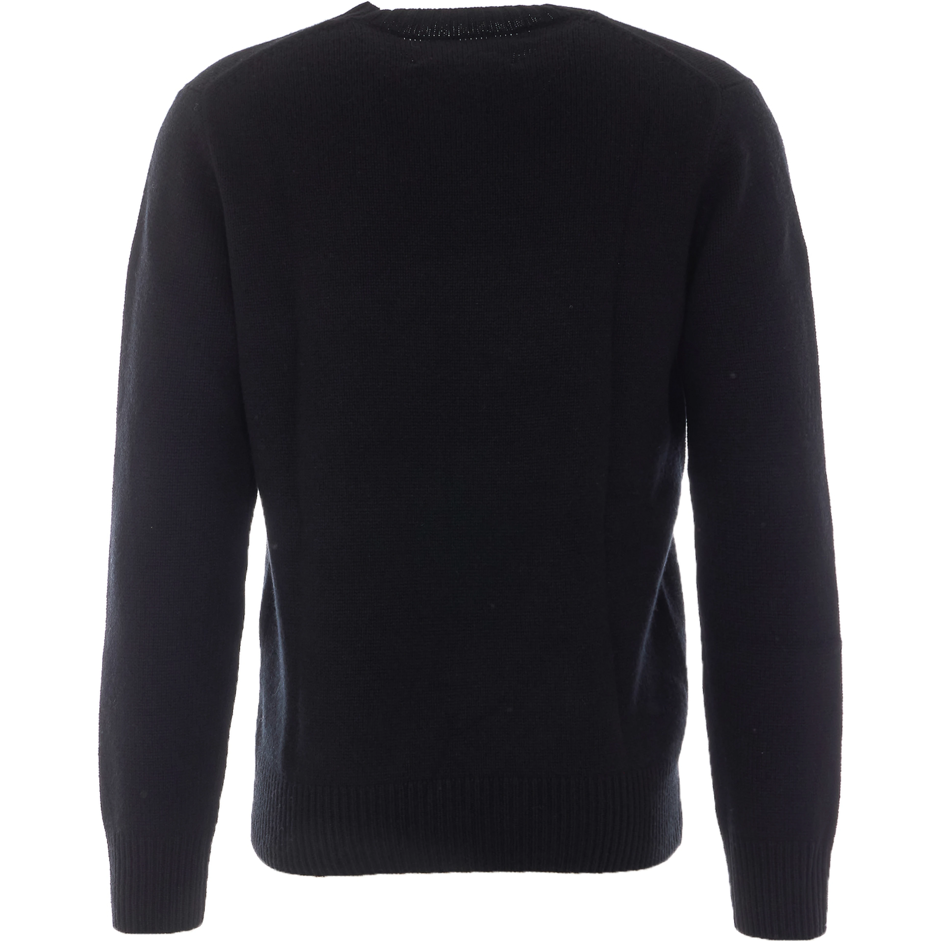 SOFT GOAT Sweaters Black