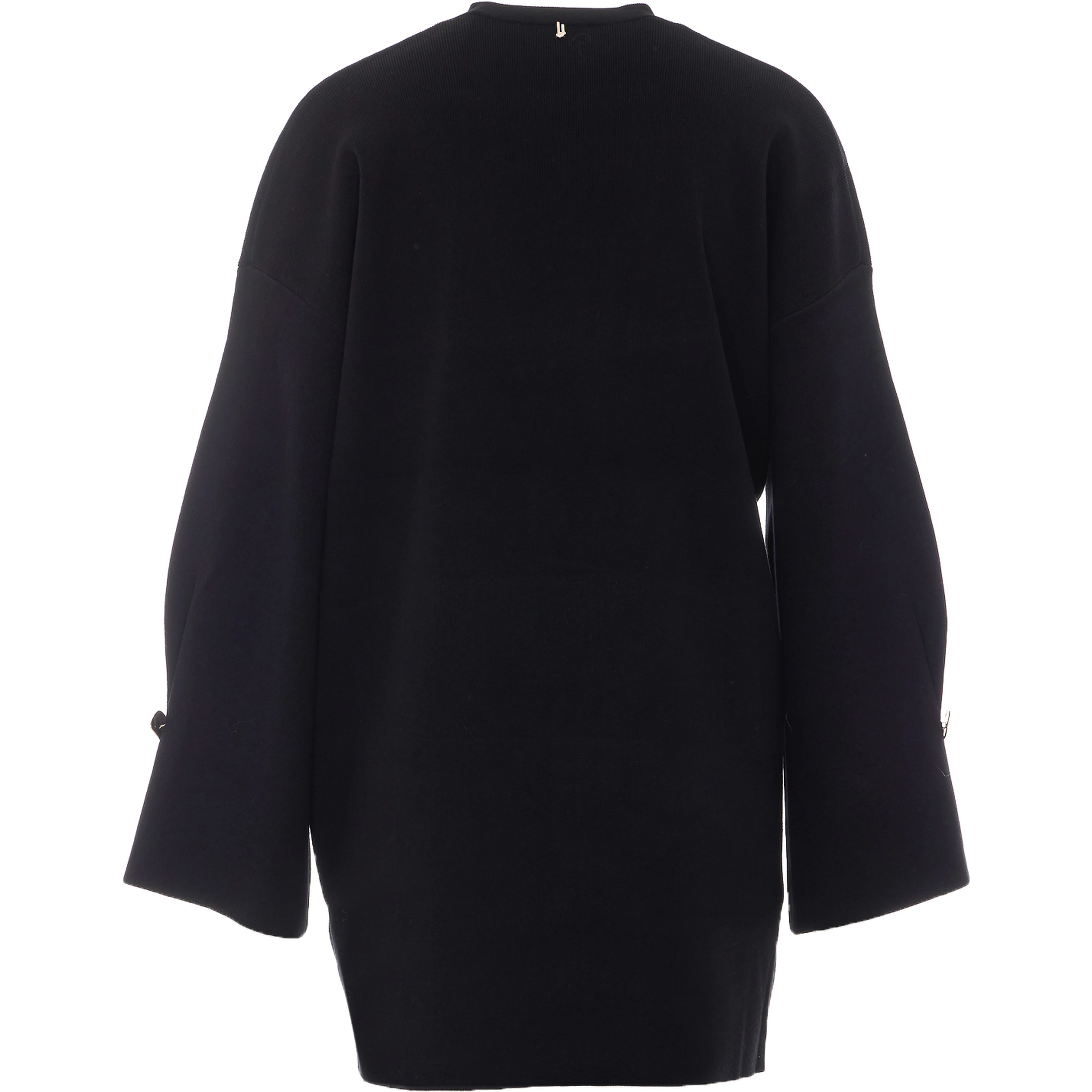 LIU JO Sweaters Black