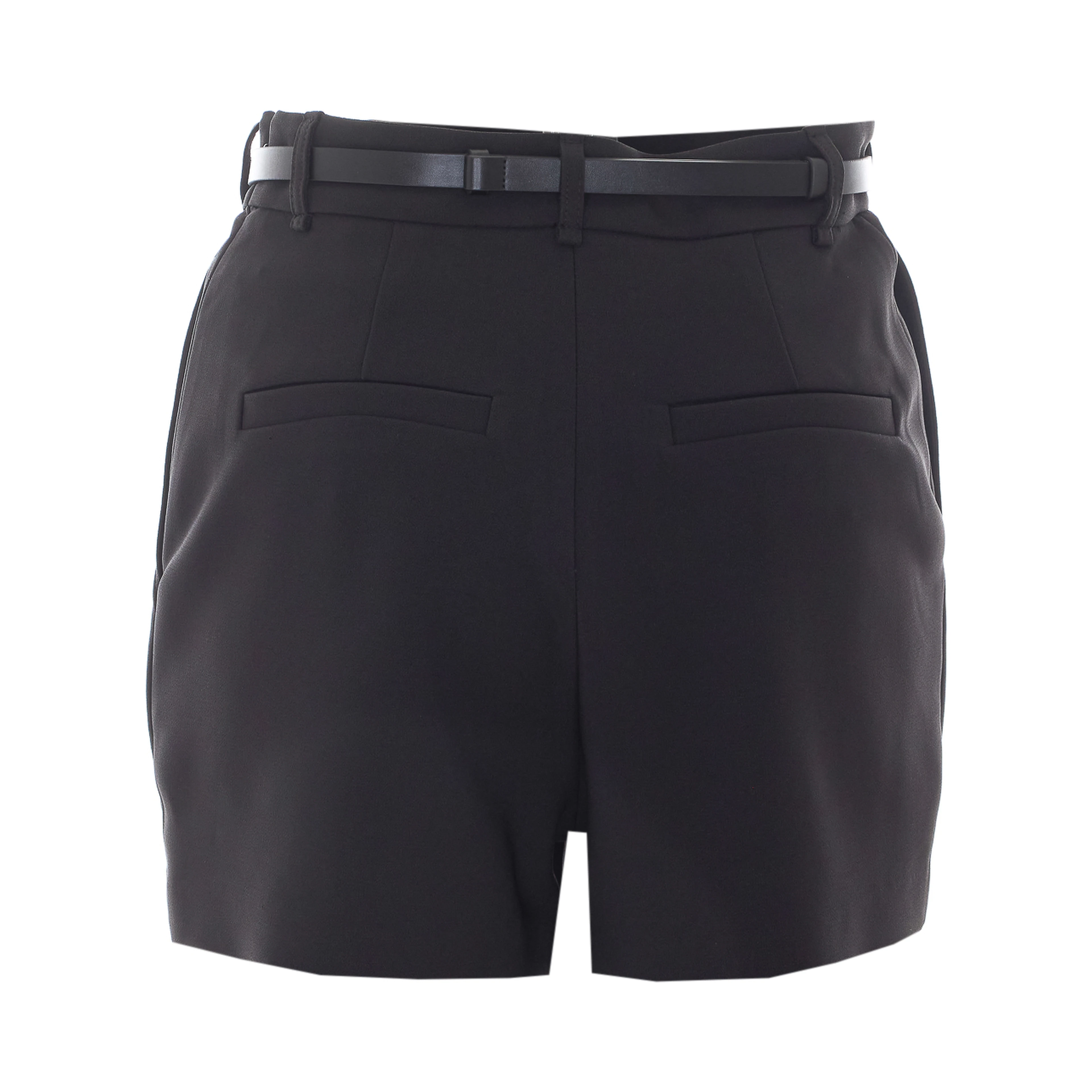 Elisabetta Franchi Shorts Black