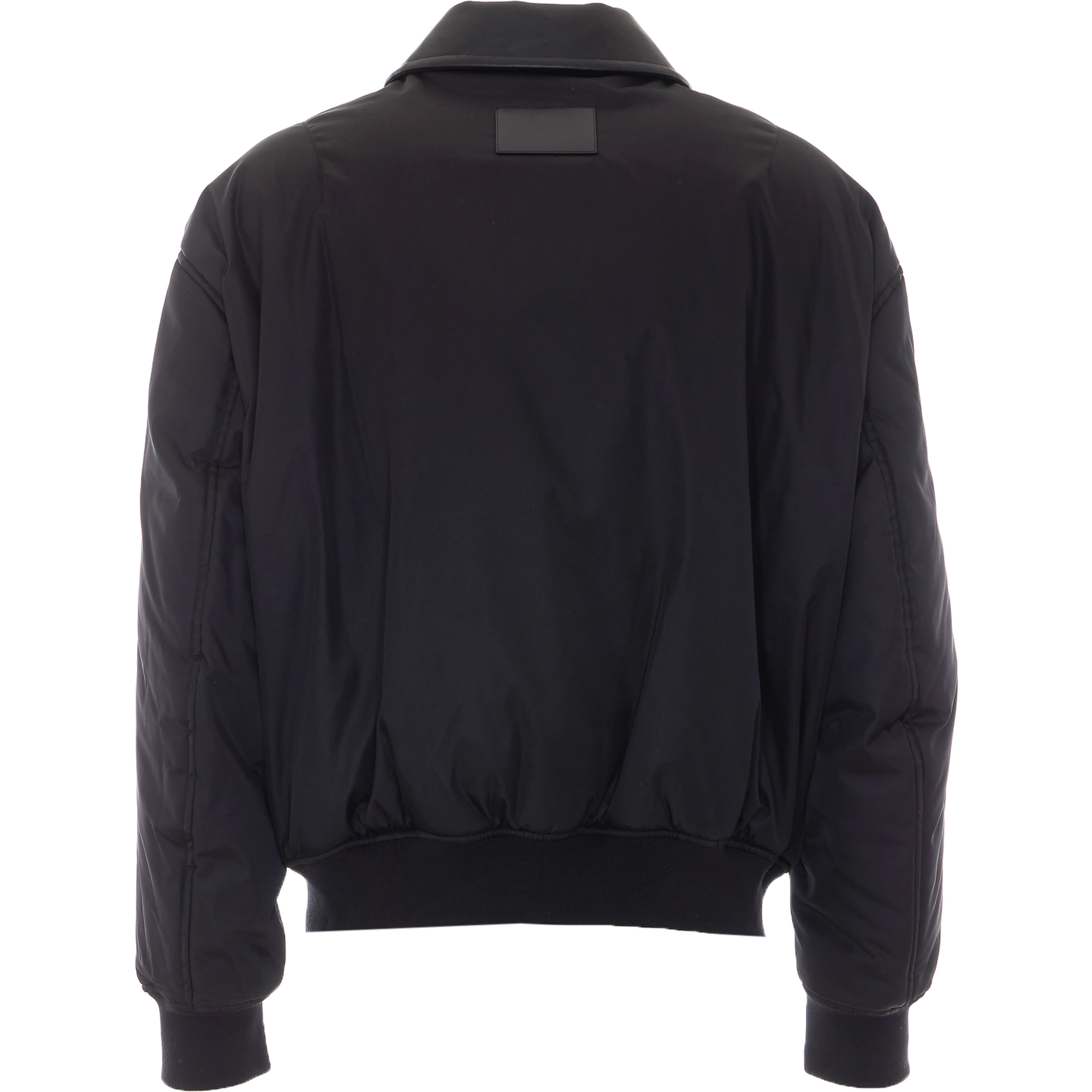 BALENCIAGA Coats Black