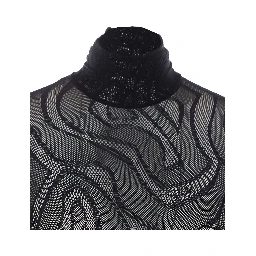 Pucci Top Black