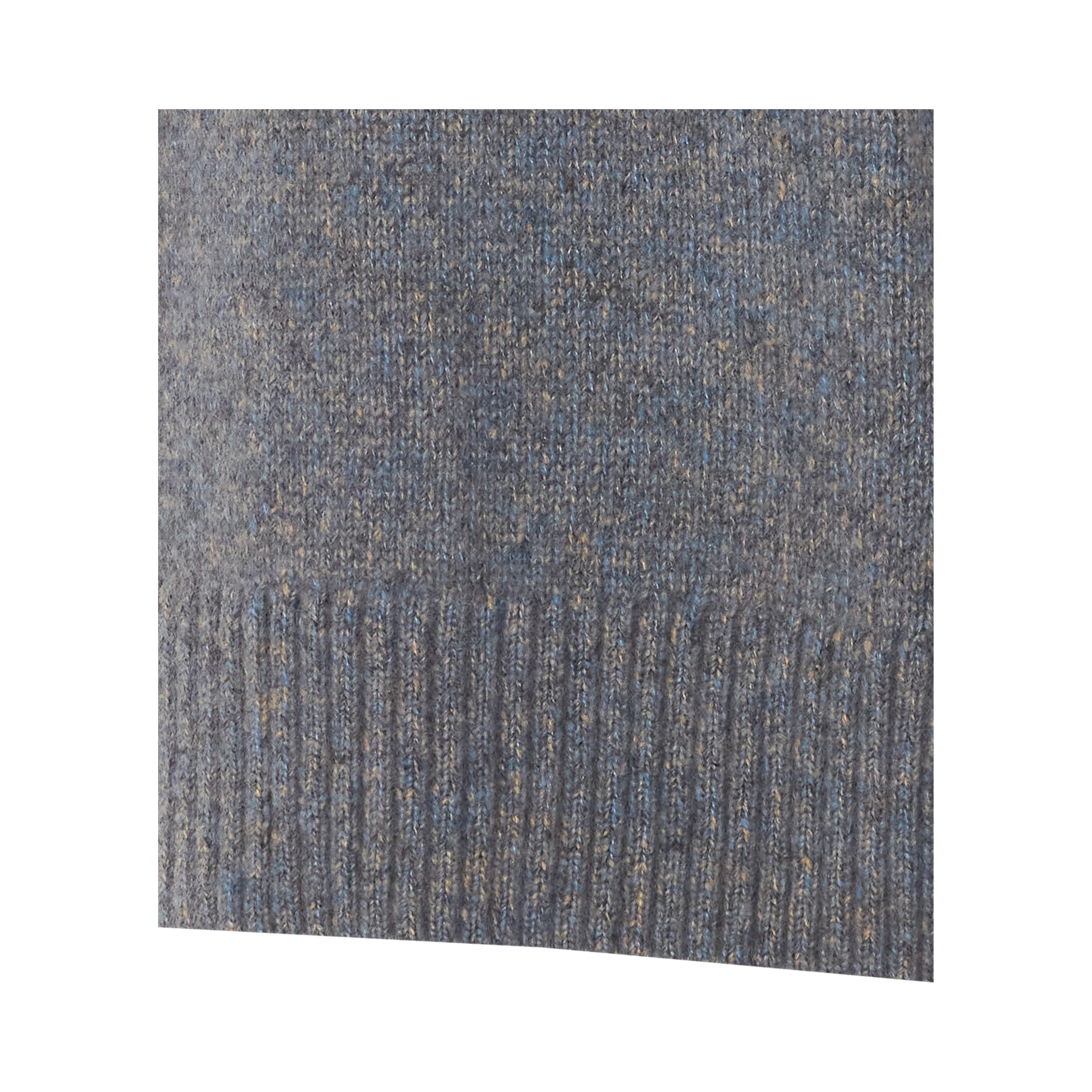 SOFT GOAT Sweaters Blue