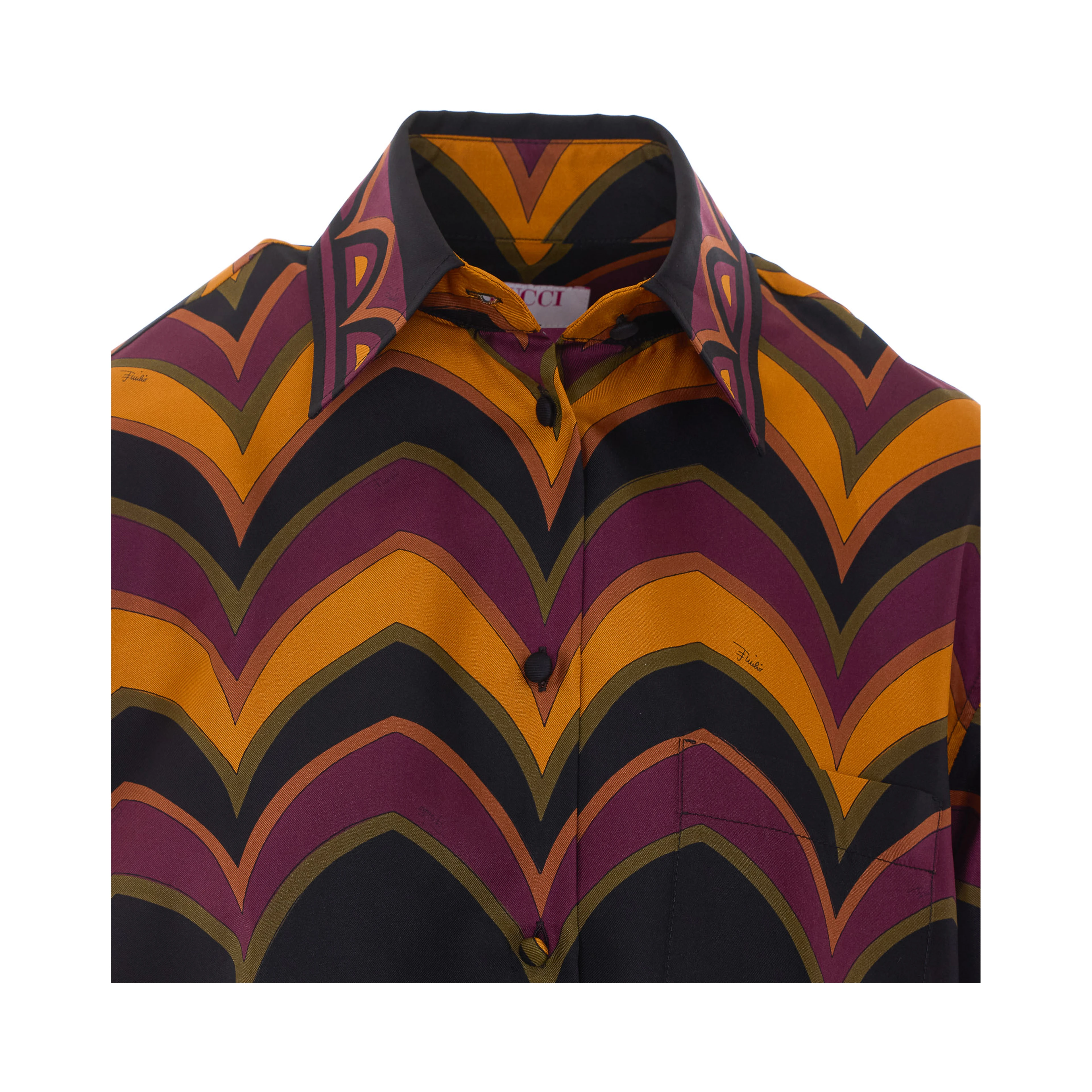 Pucci Shirts