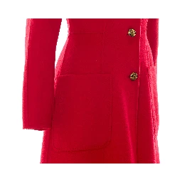 Elisabetta Franchi Coats