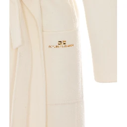 Elisabetta Franchi Coats