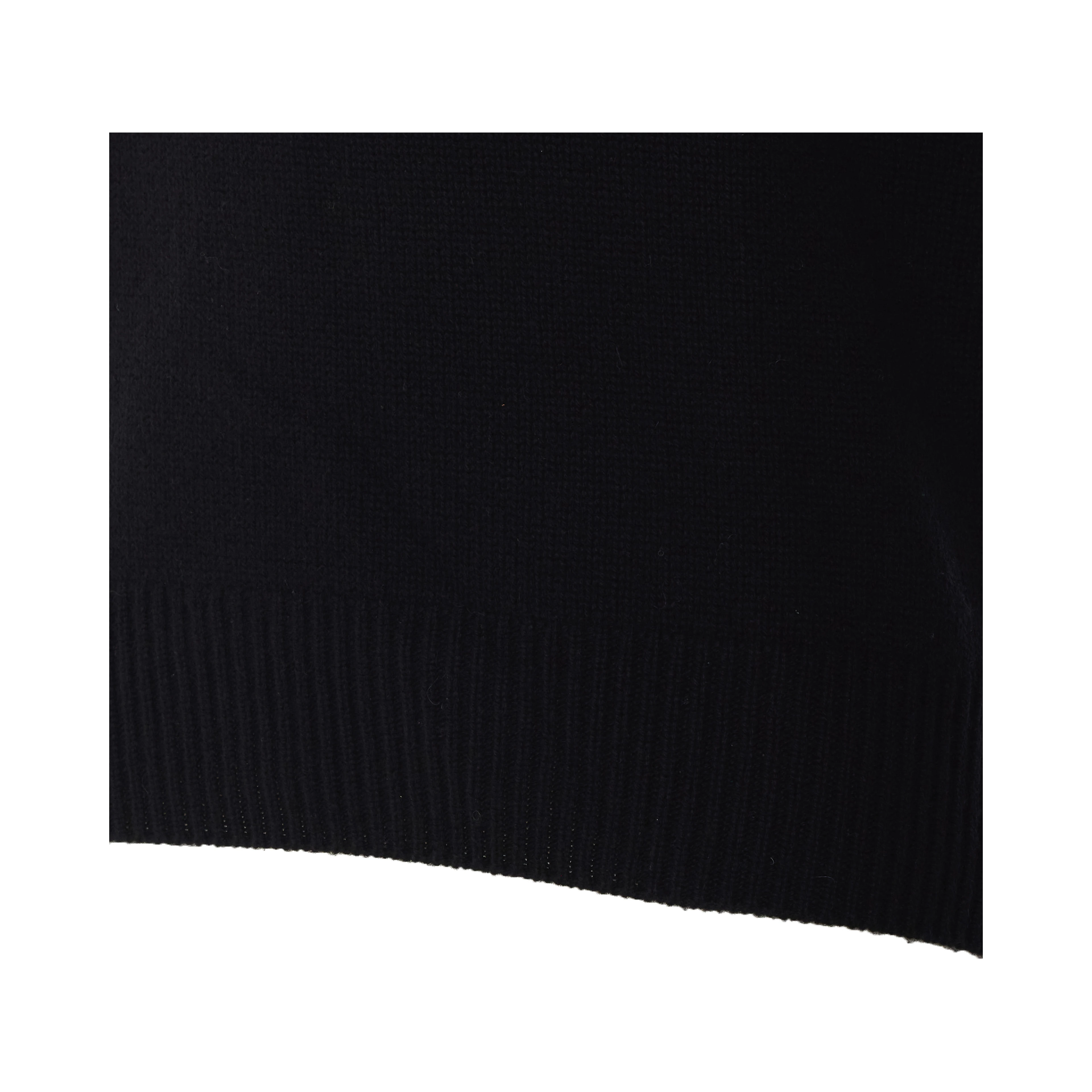 SOFT GOAT Sweaters Black