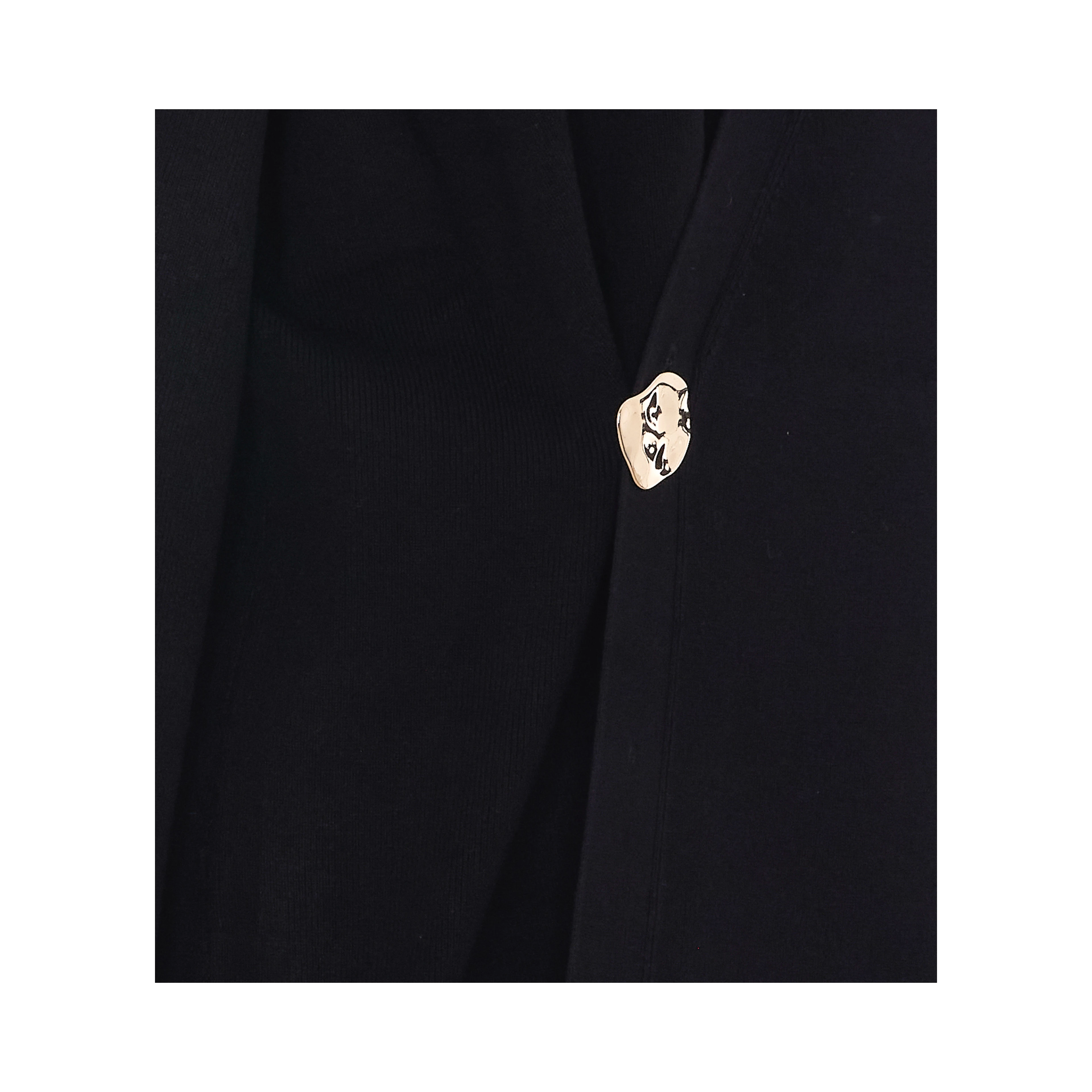 LIU JO Sweaters Black