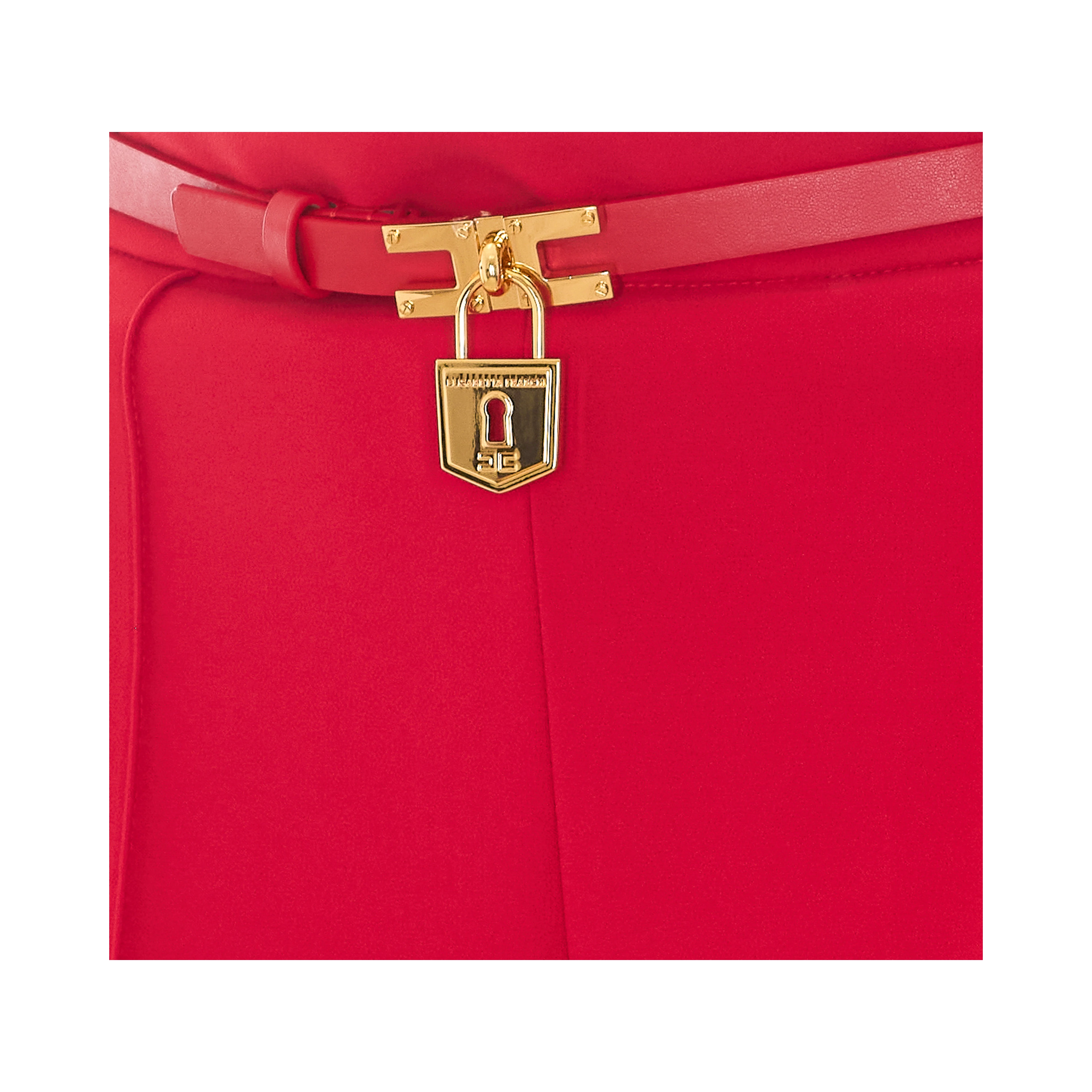 Elisabetta Franchi Shorts