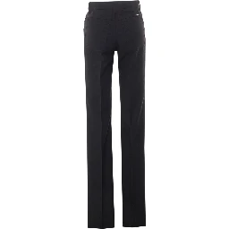 AMIRI Trousers Black