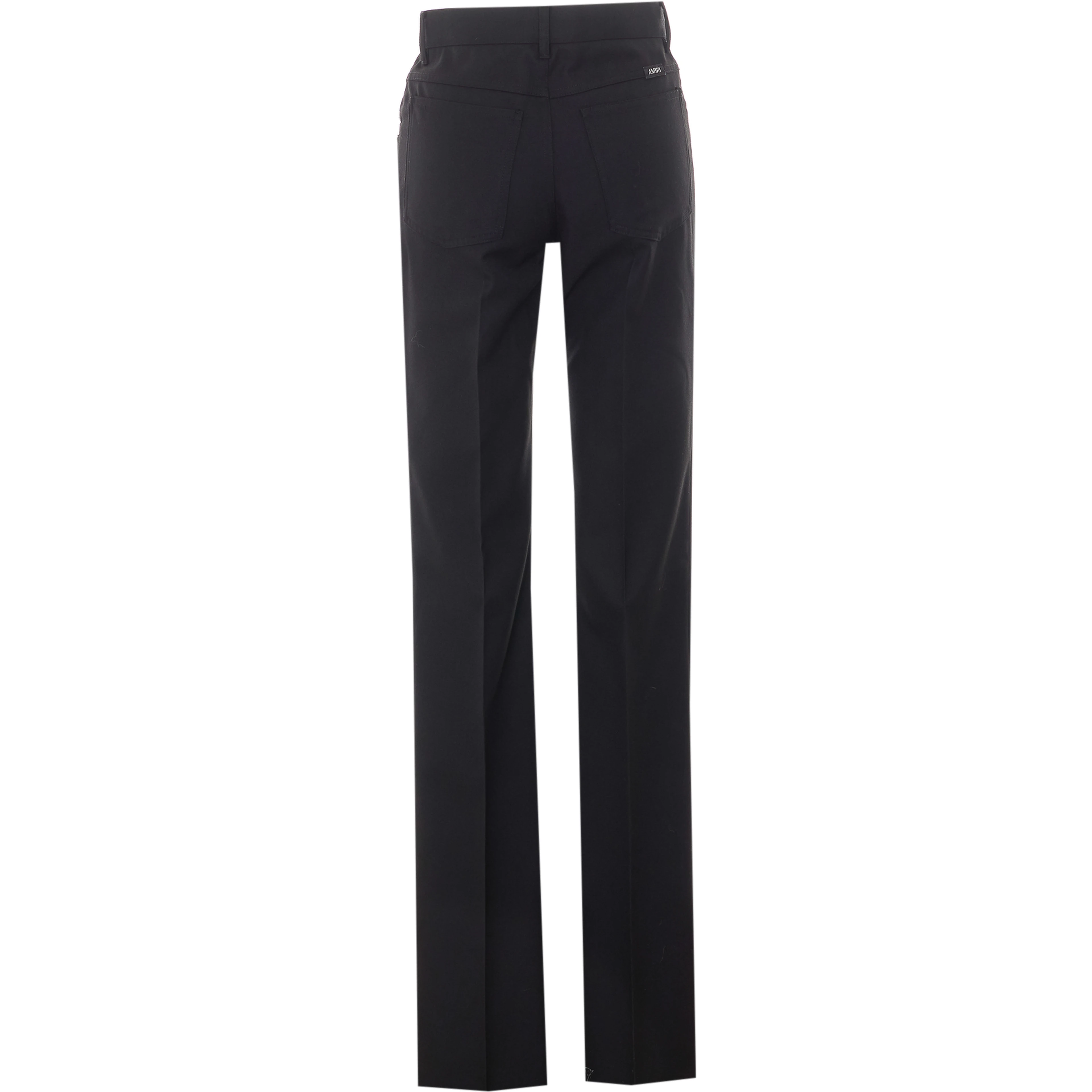 AMIRI Trousers Black