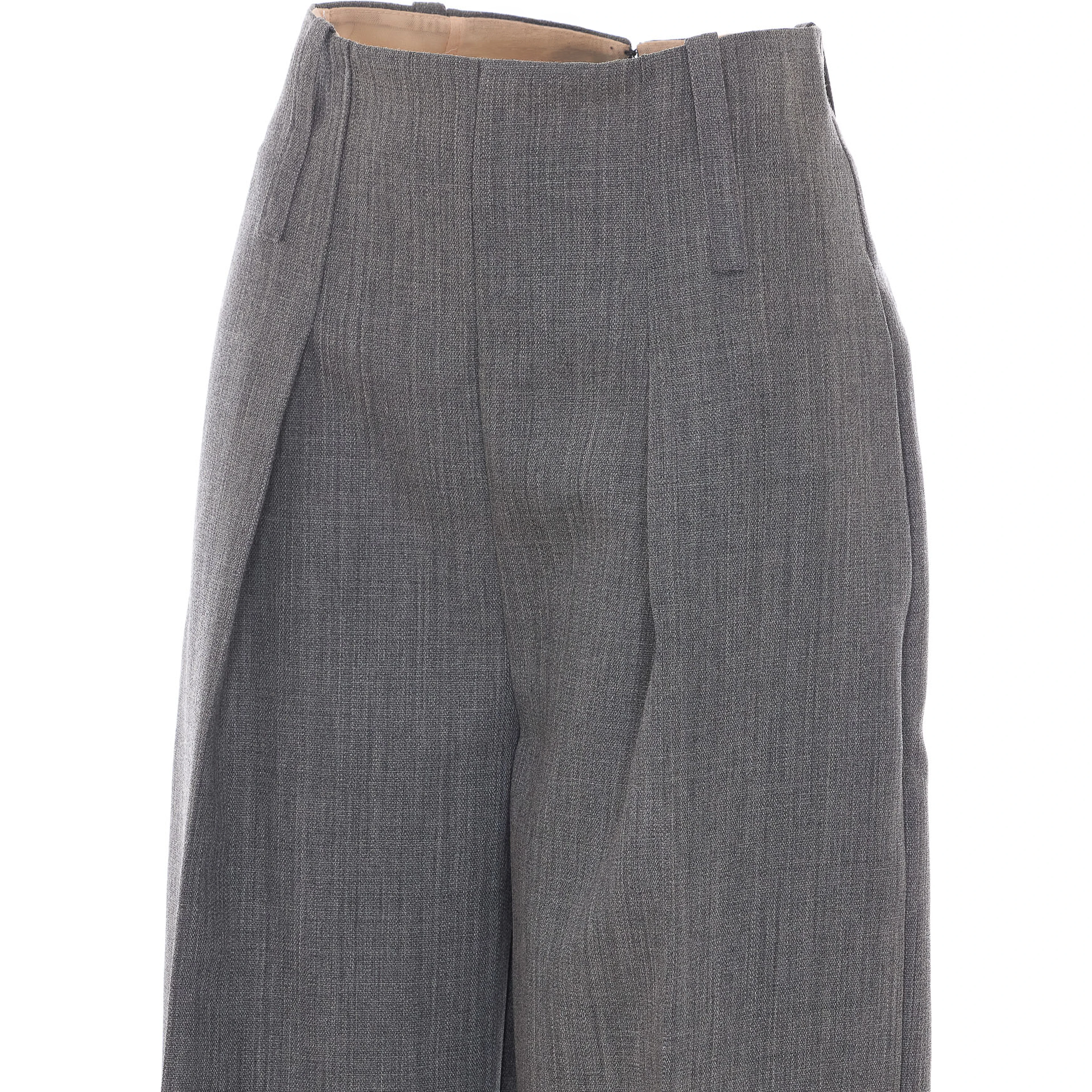 Elisabetta Franchi Trousers