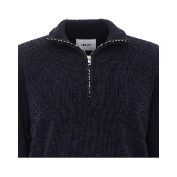 NN.07 Sweaters Blue