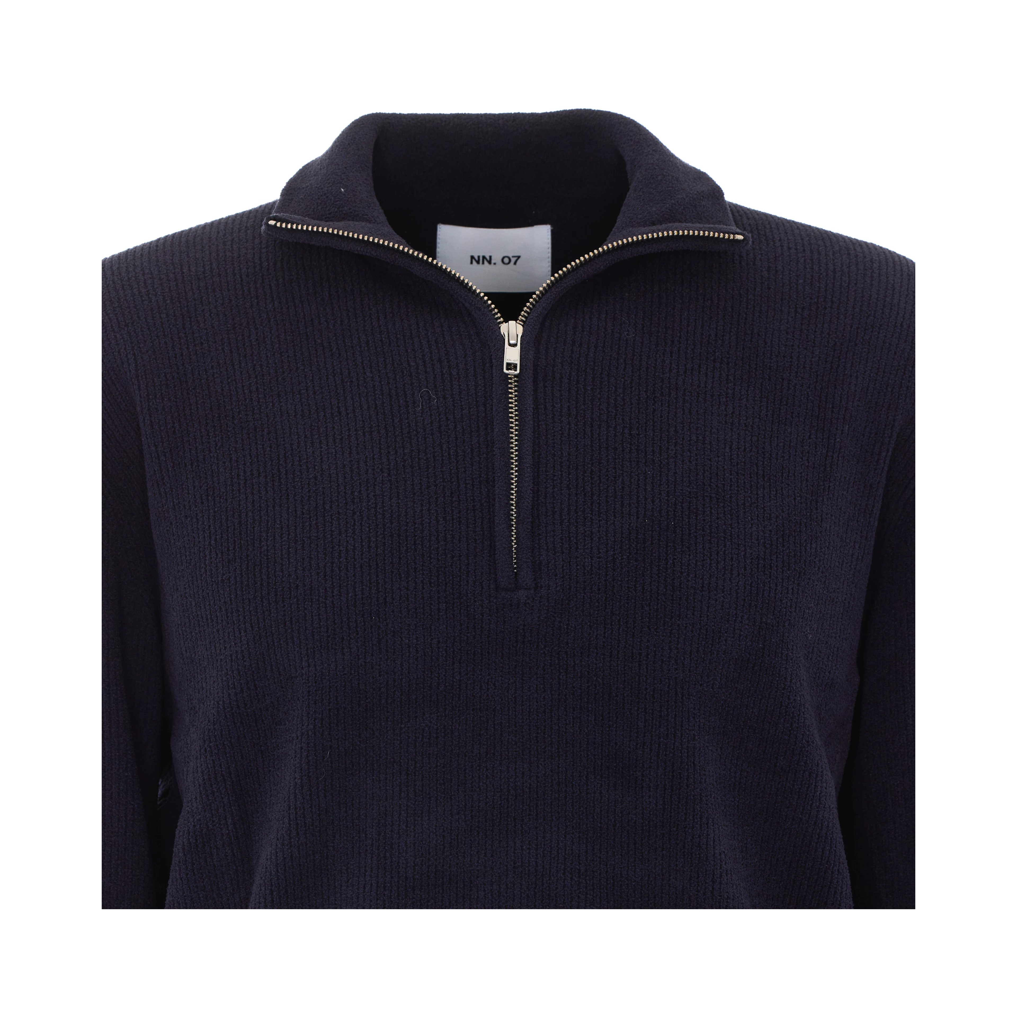 NN.07 Sweaters Blue