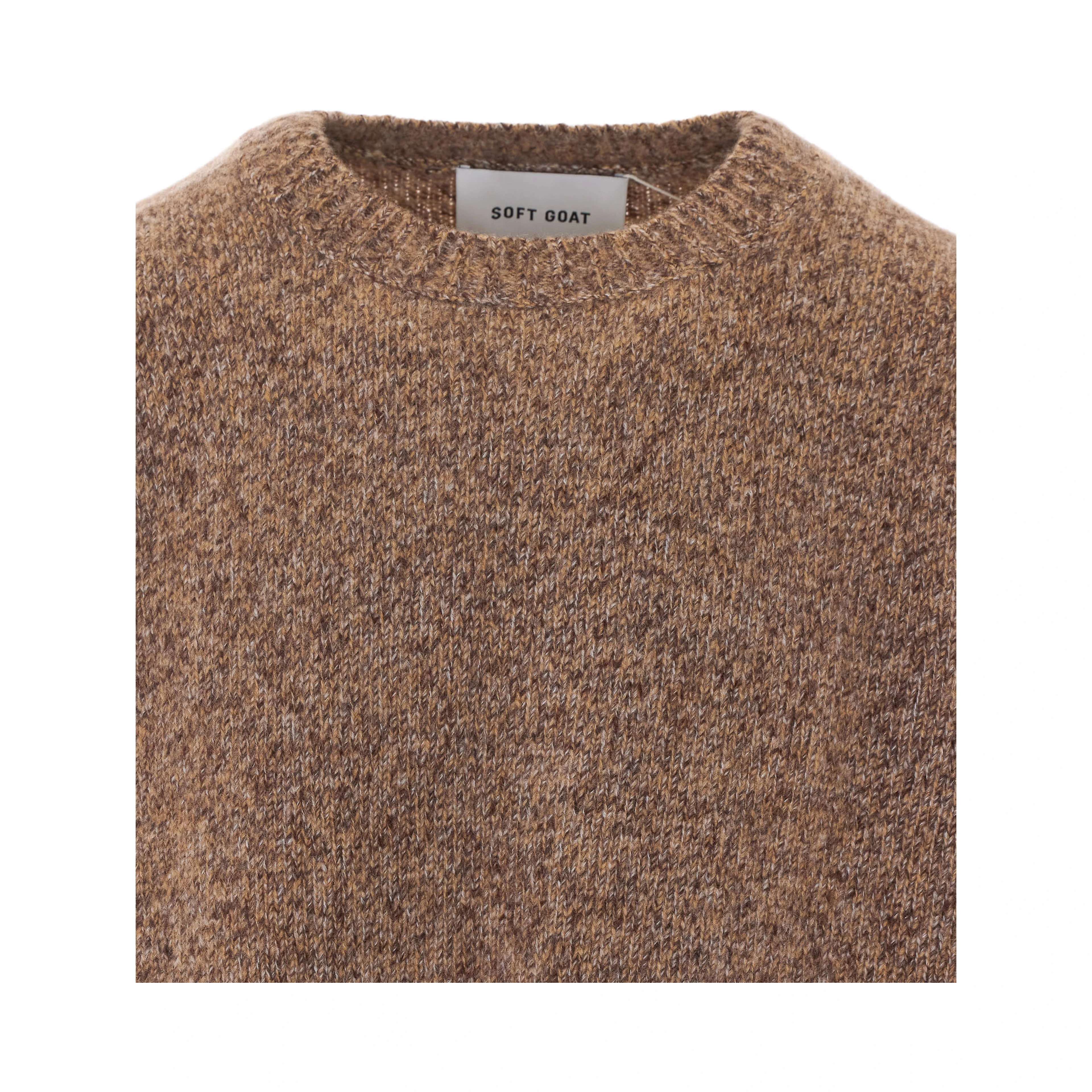 SOFT GOAT Sweaters