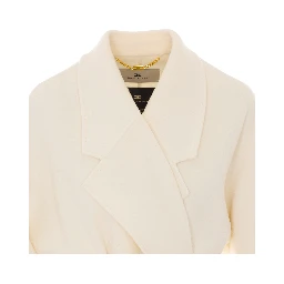 Elisabetta Franchi Coats