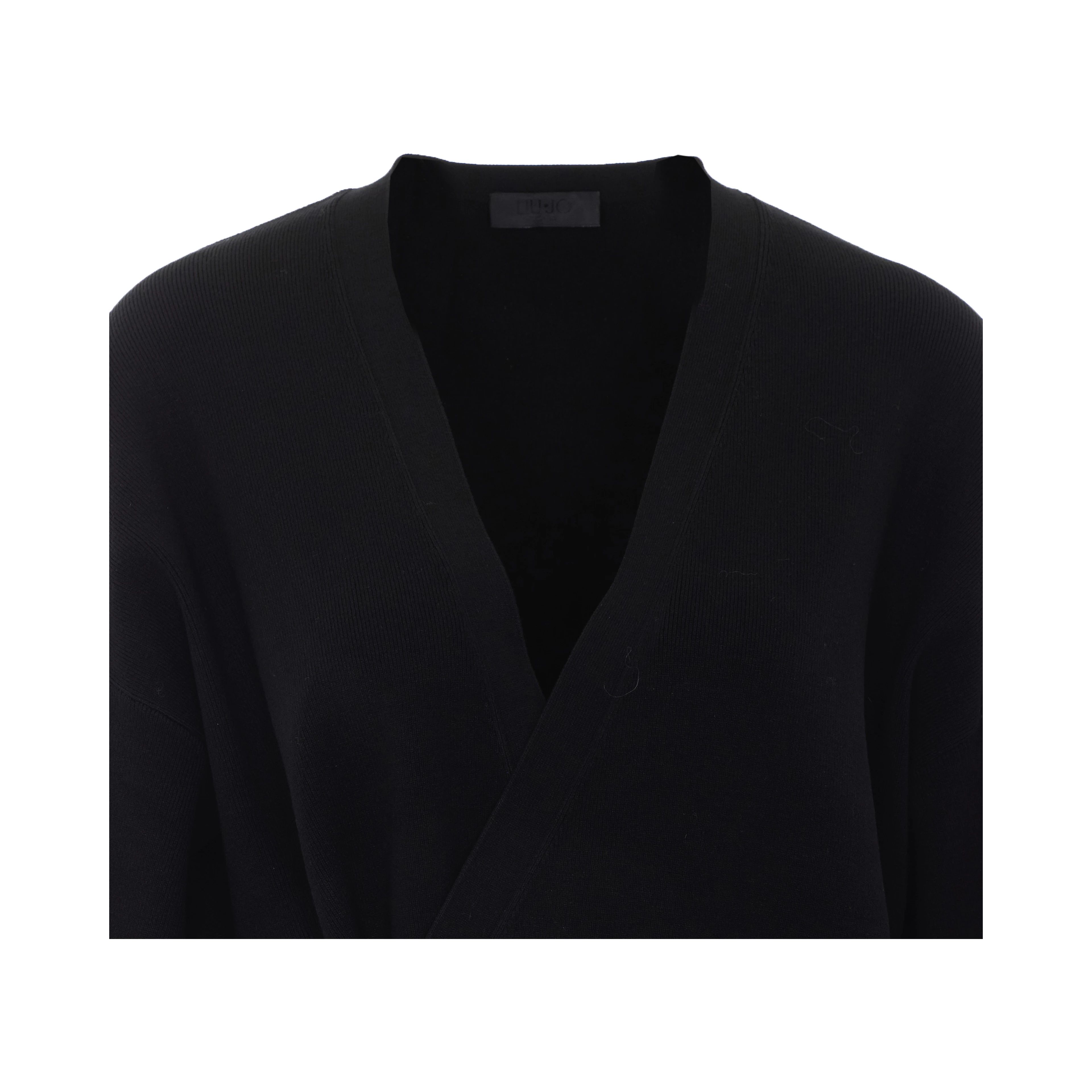 LIU JO Sweaters Black