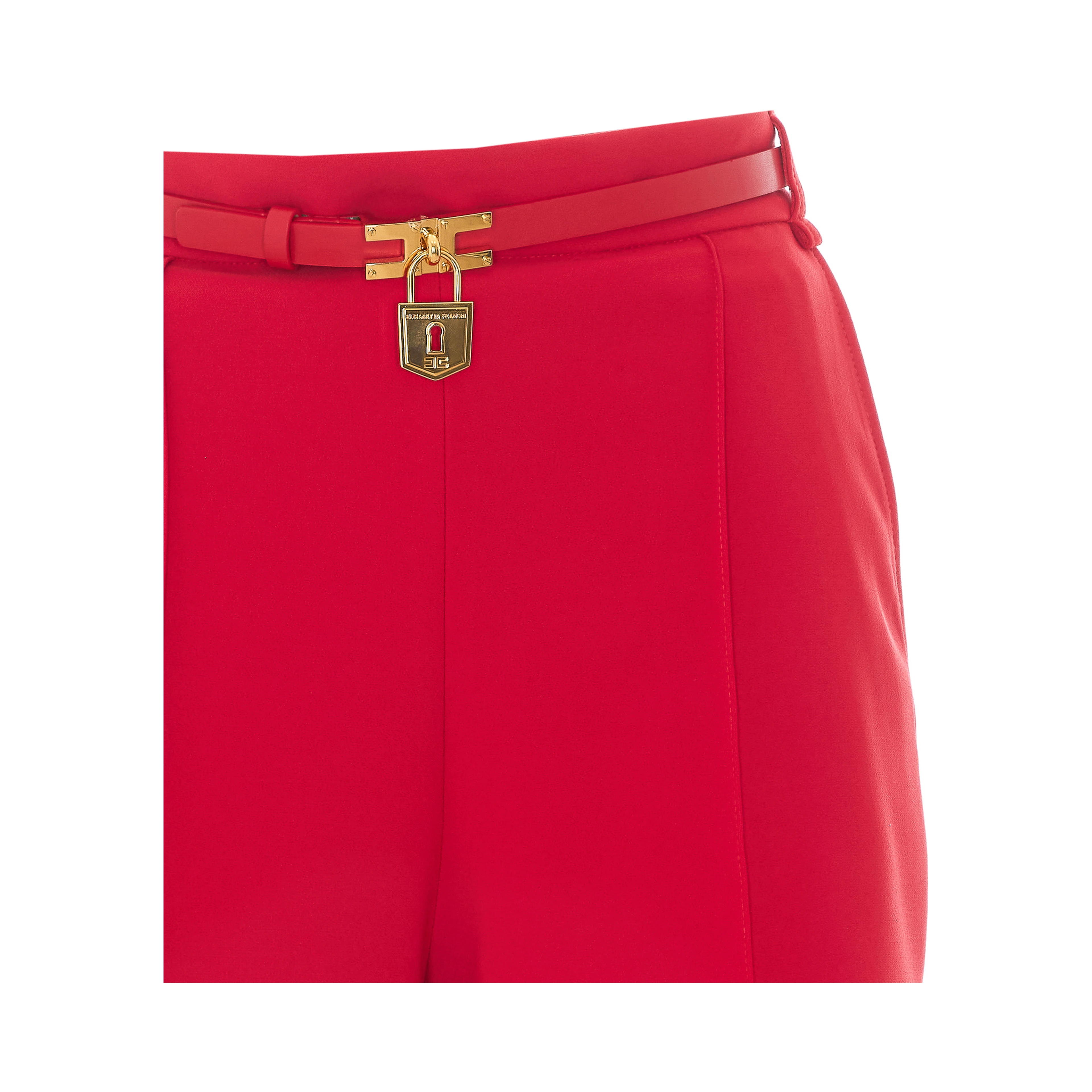 Elisabetta Franchi Shorts