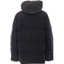 Mackage Coats Black