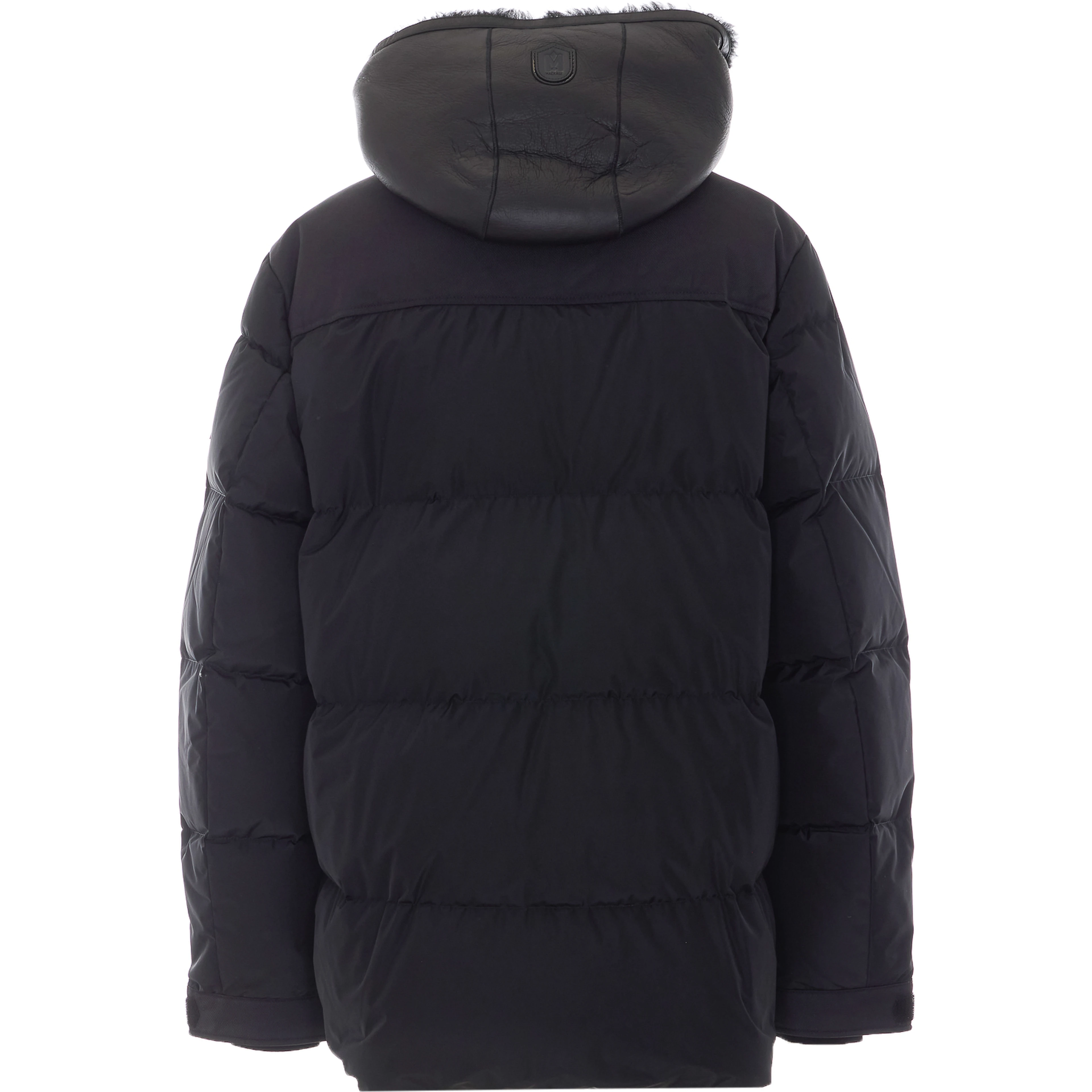 Mackage Coats Black