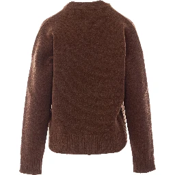 Ami Alexandre Matiussi Sweaters