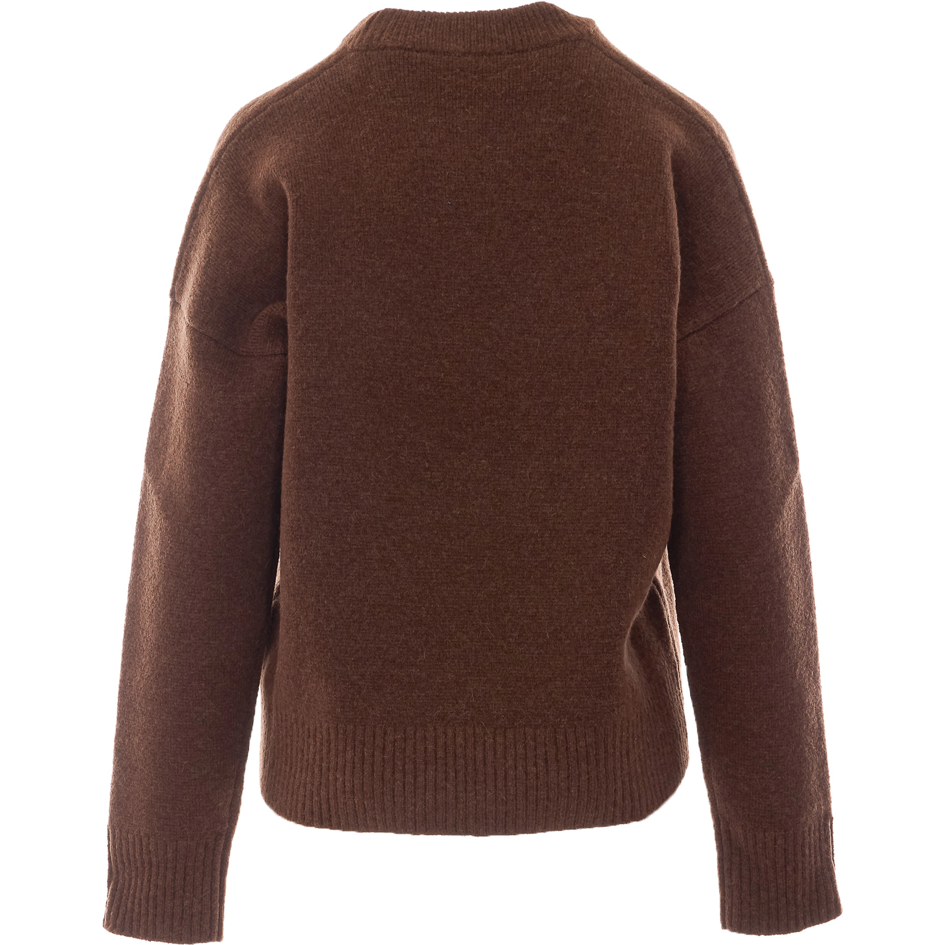 Ami Alexandre Matiussi Sweaters