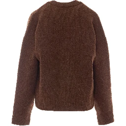 Ami Alexandre Matiussi Sweaters