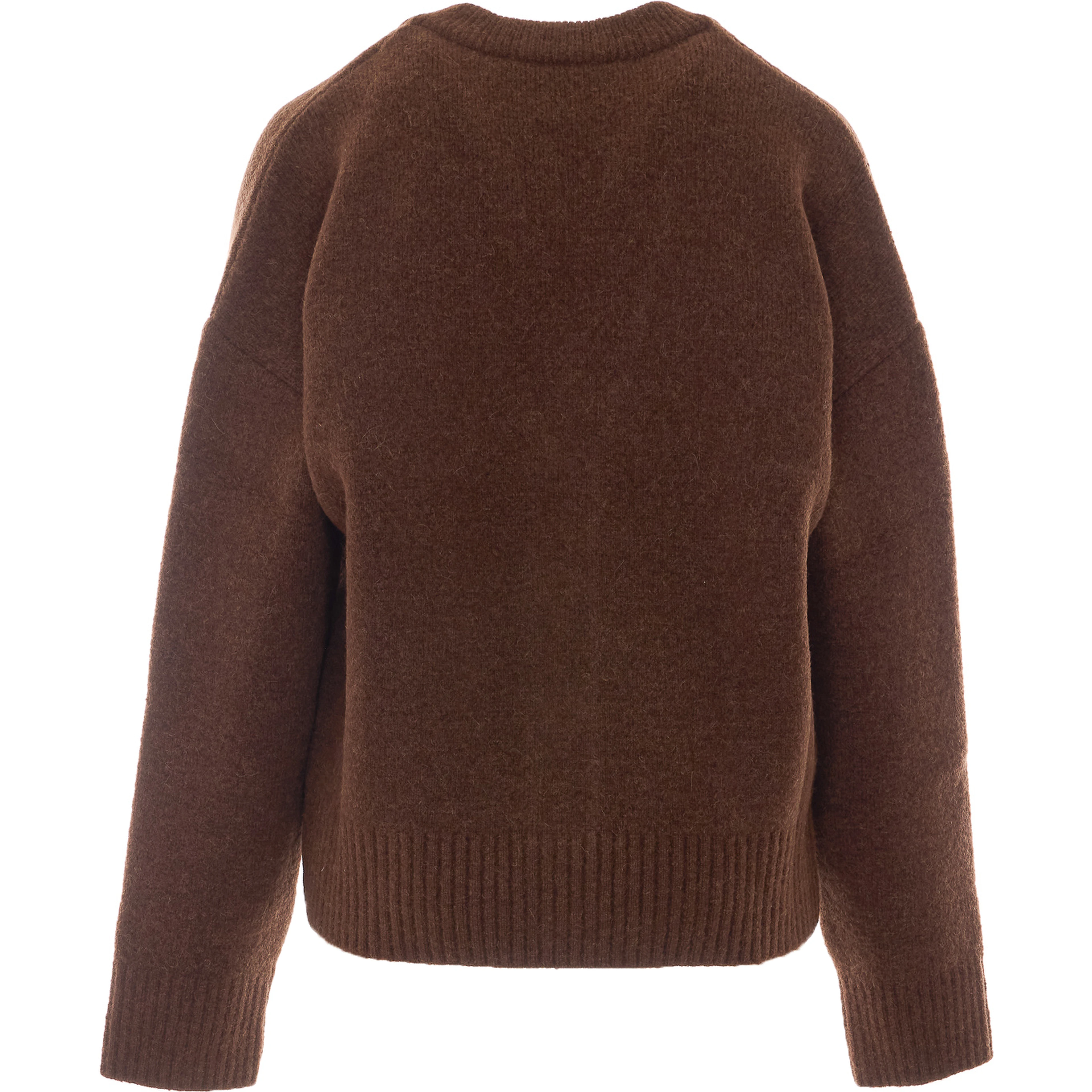 Ami Alexandre Matiussi Sweaters