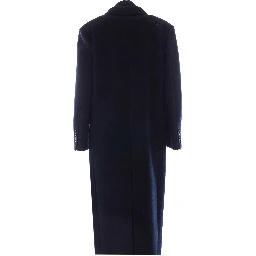 IVY&OAK Coats Blue