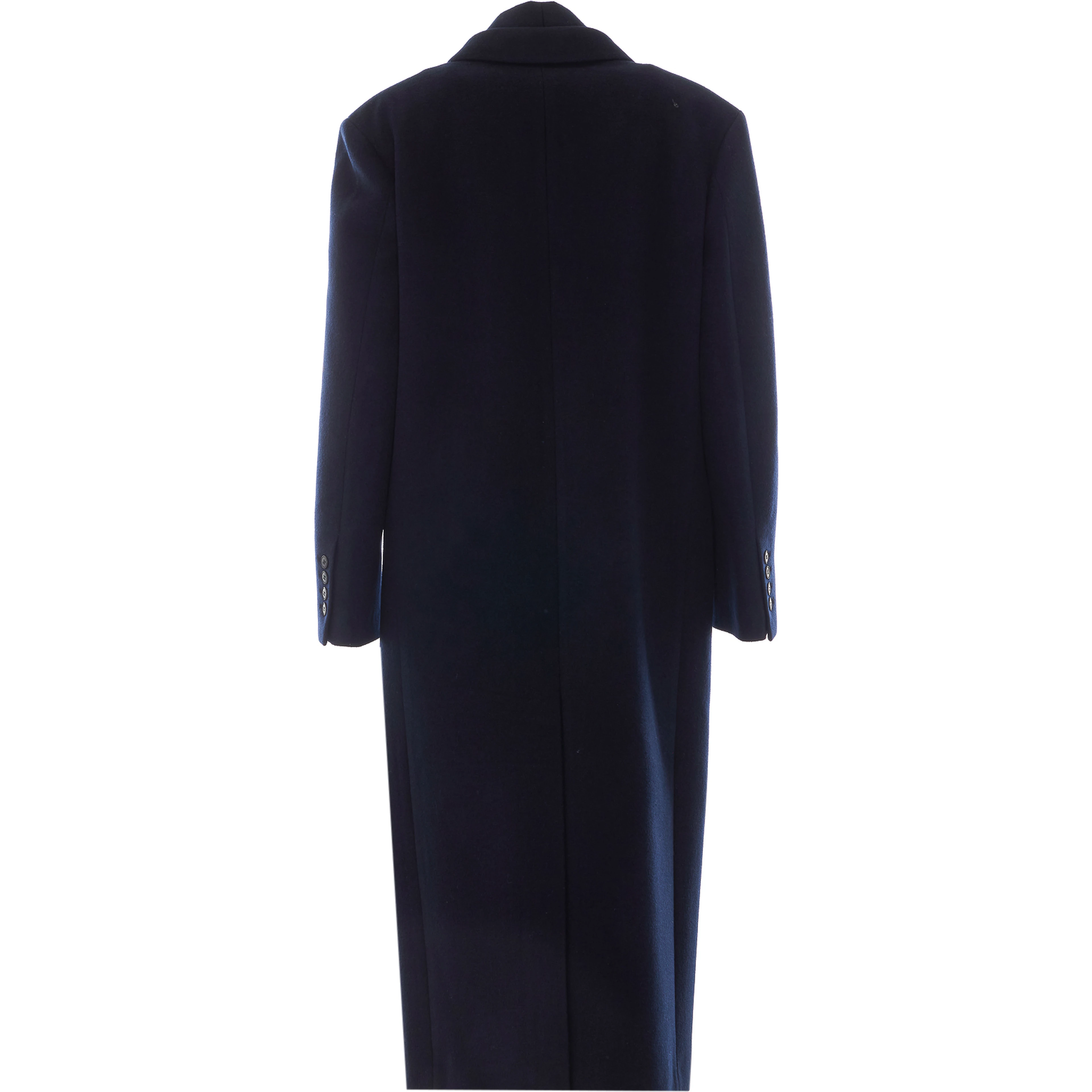 IVY&OAK Coats Blue