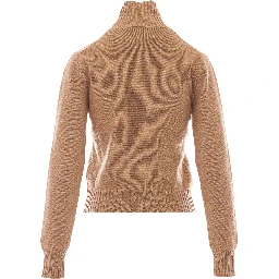 Ami Alexandre Matiussi Sweaters Beige