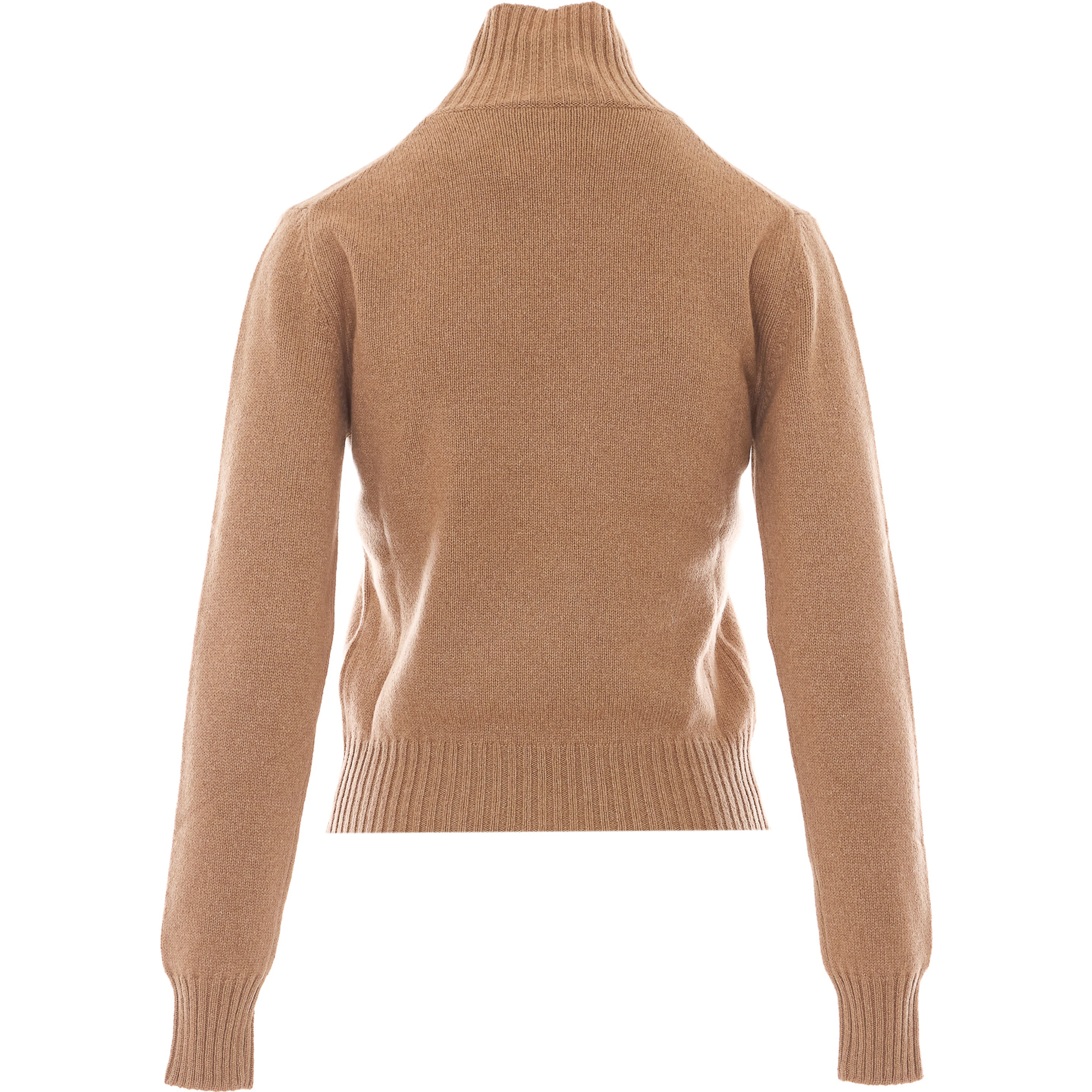 Ami Alexandre Matiussi Sweaters Beige