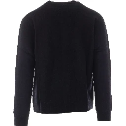 NN.07 Sweaters Black