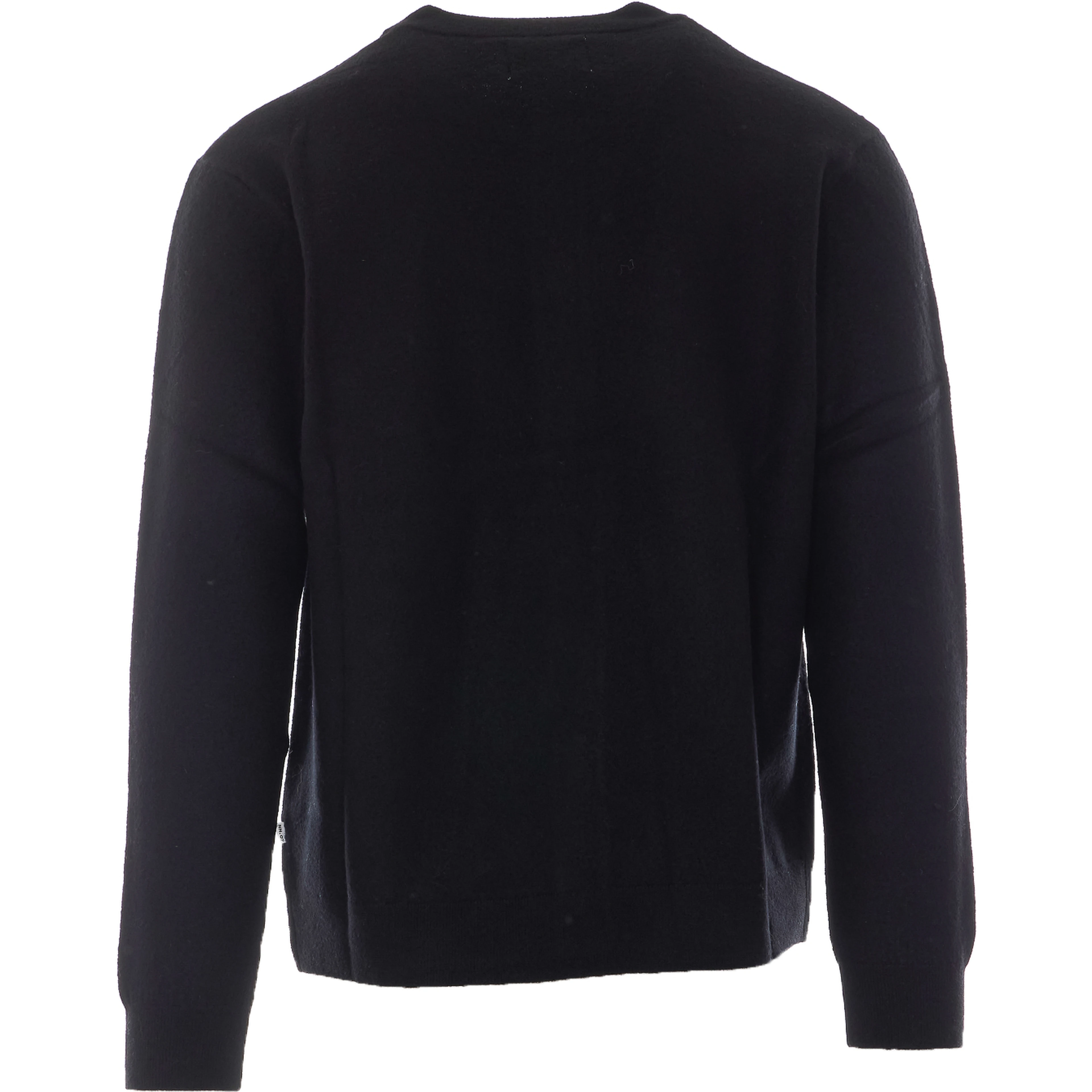 NN.07 Sweaters Black