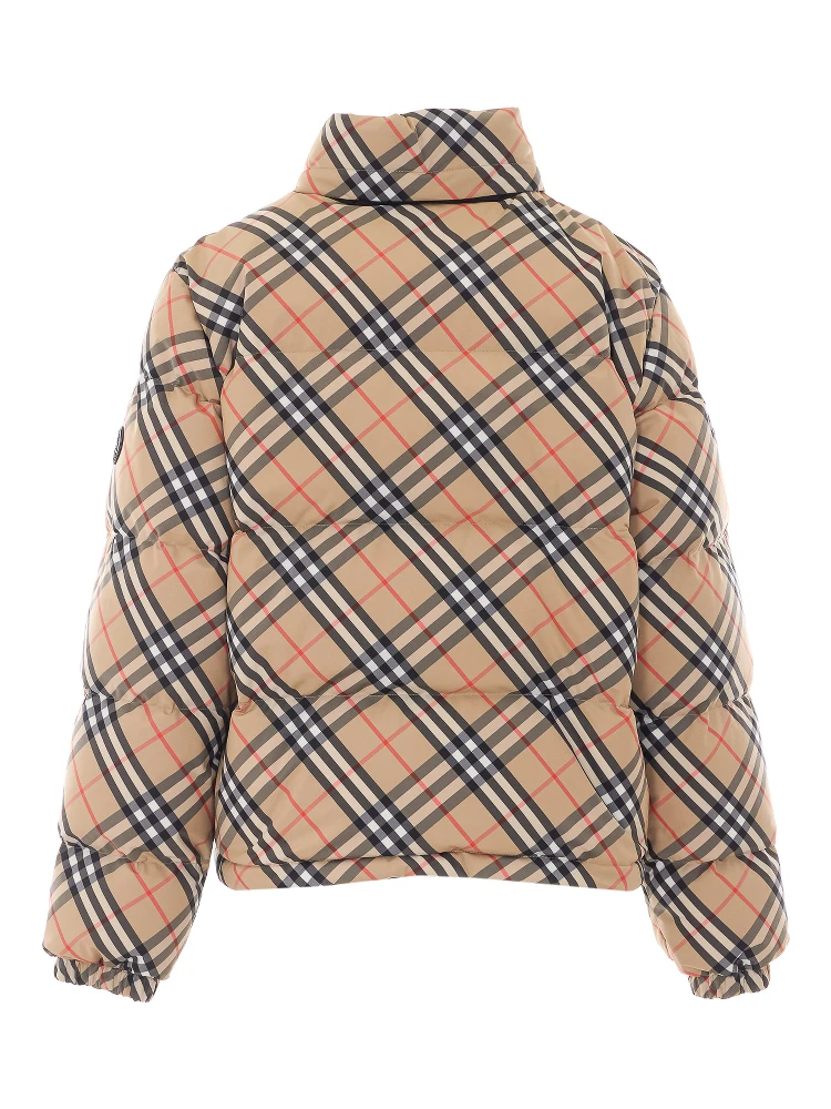 Burberry Coats Beige alternative