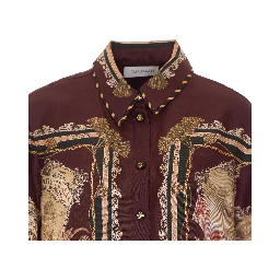 Zimmermann Shirts