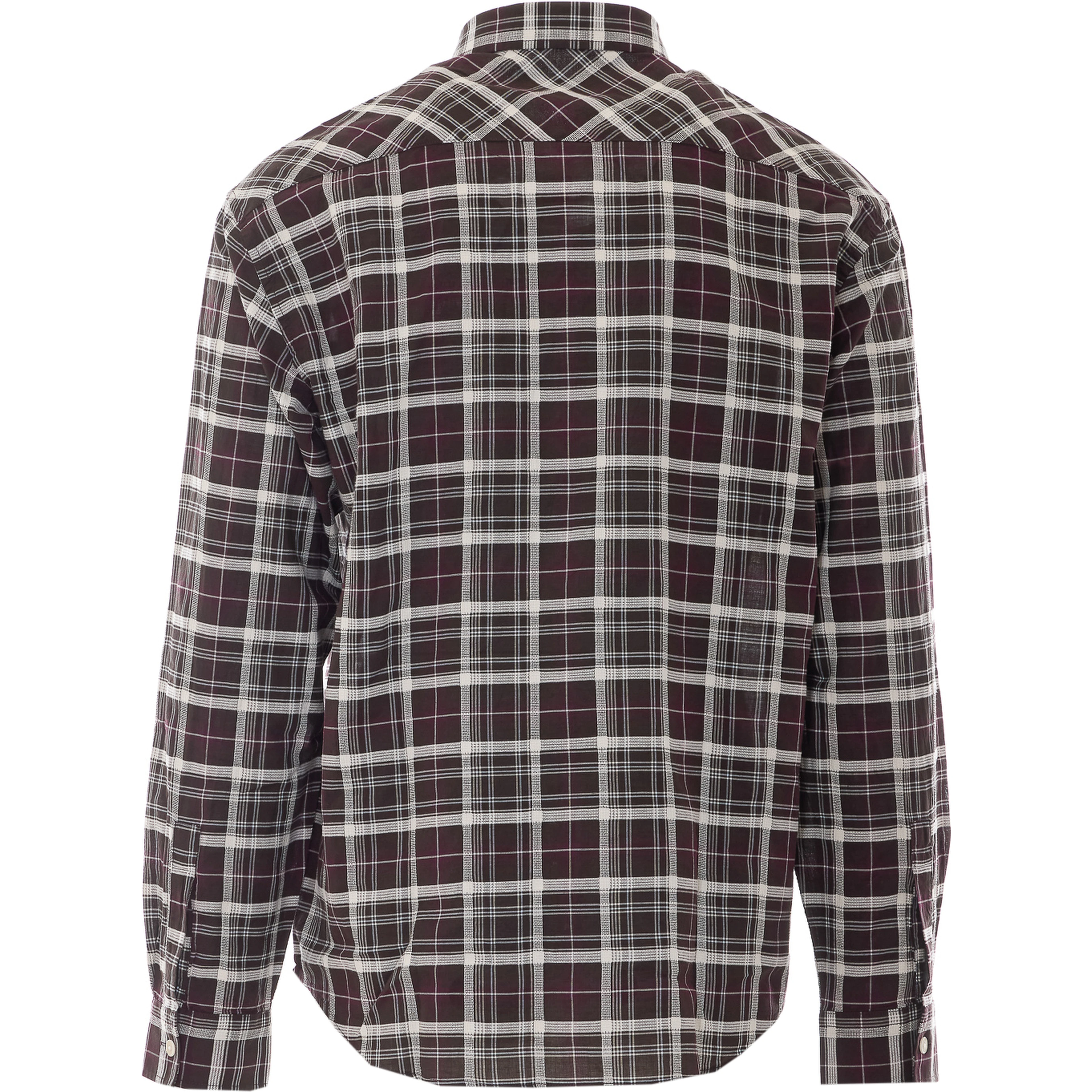 NN.07 Shirts