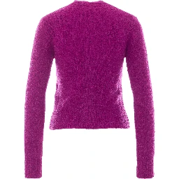 Ami Alexandre Matiussi Sweaters