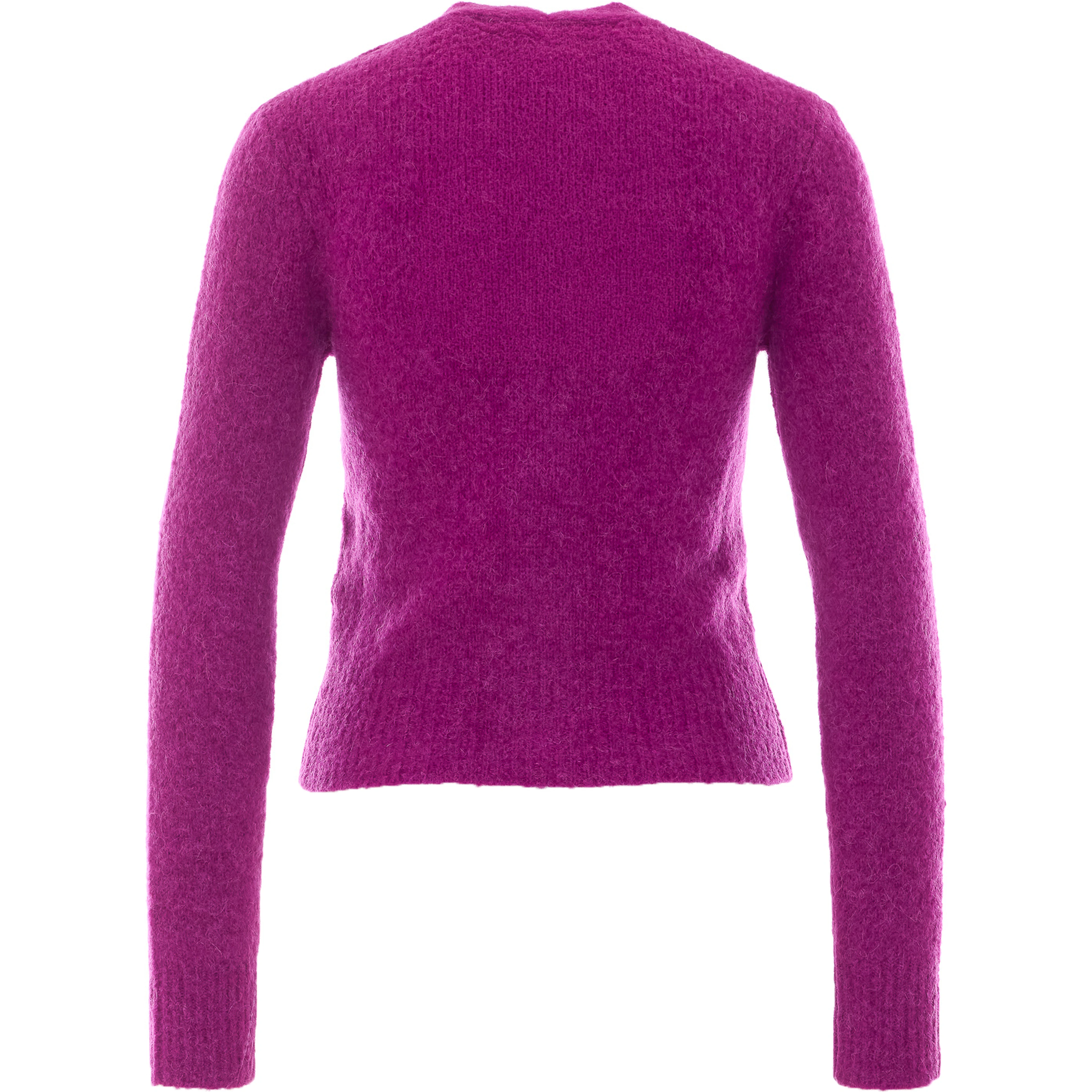 Ami Alexandre Matiussi Sweaters