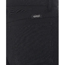 AMIRI Trousers Black