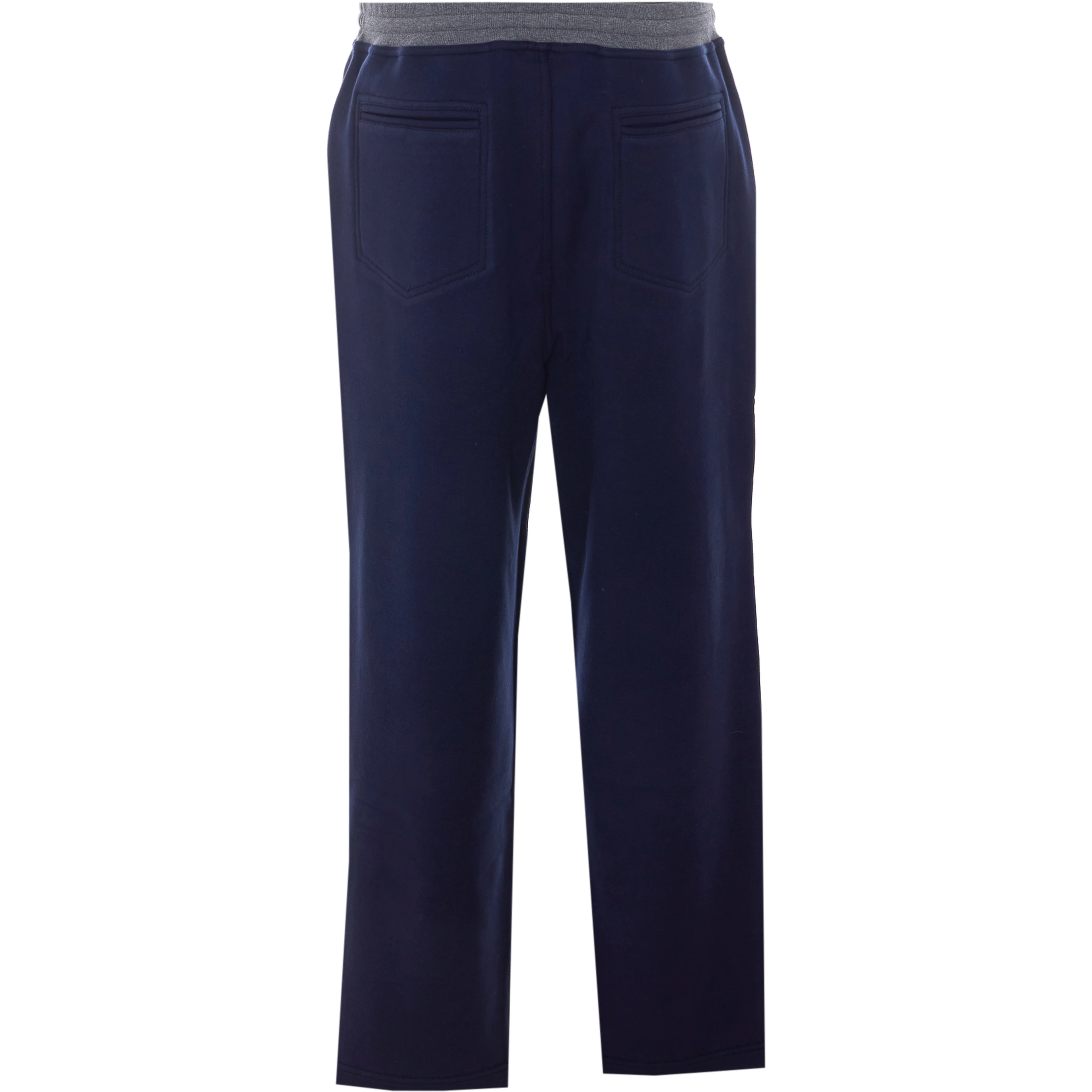 BRUNELLO CUCINELLI Trousers Blue