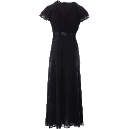 RIXO Dresses Black