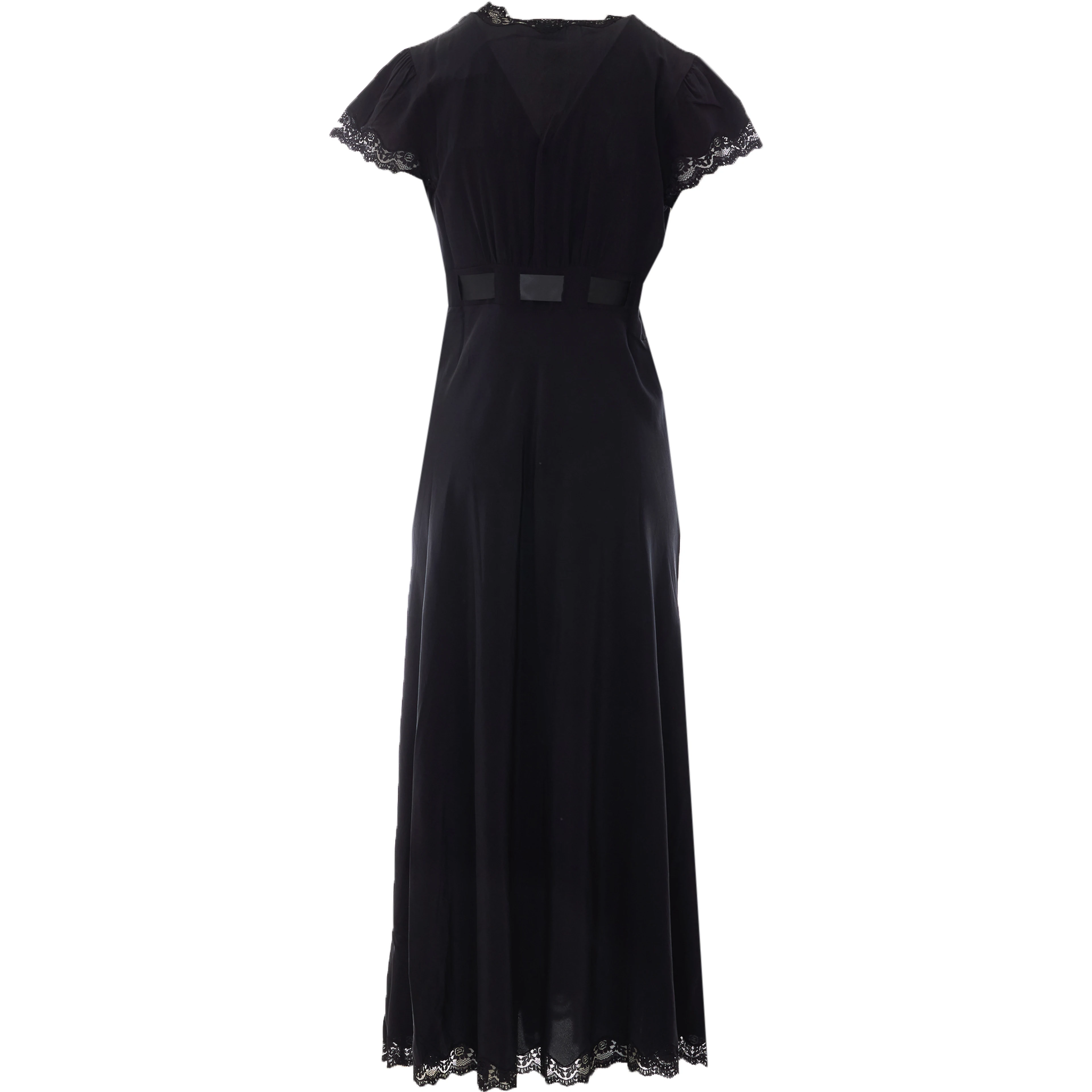 RIXO Dresses Black