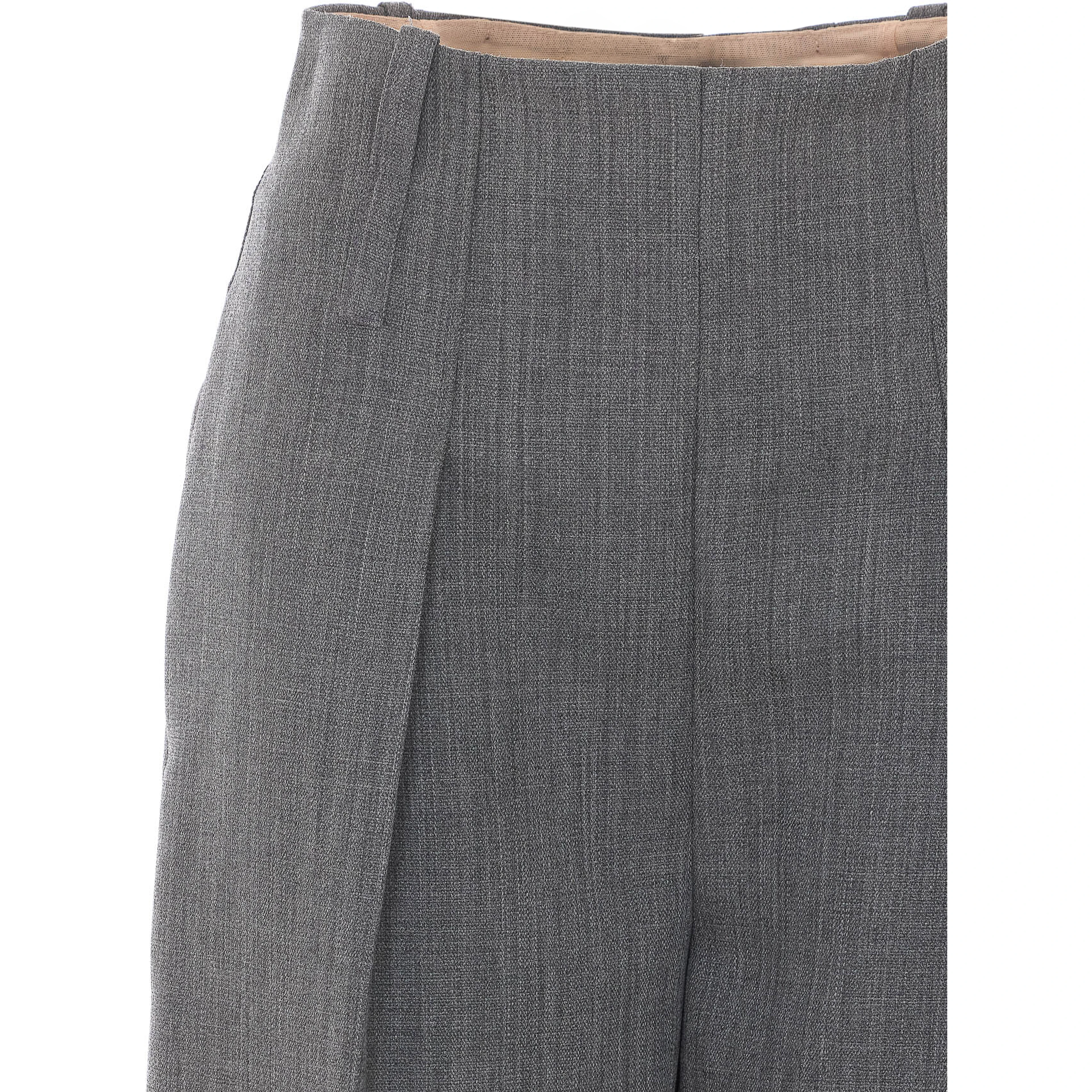 Elisabetta Franchi Trousers
